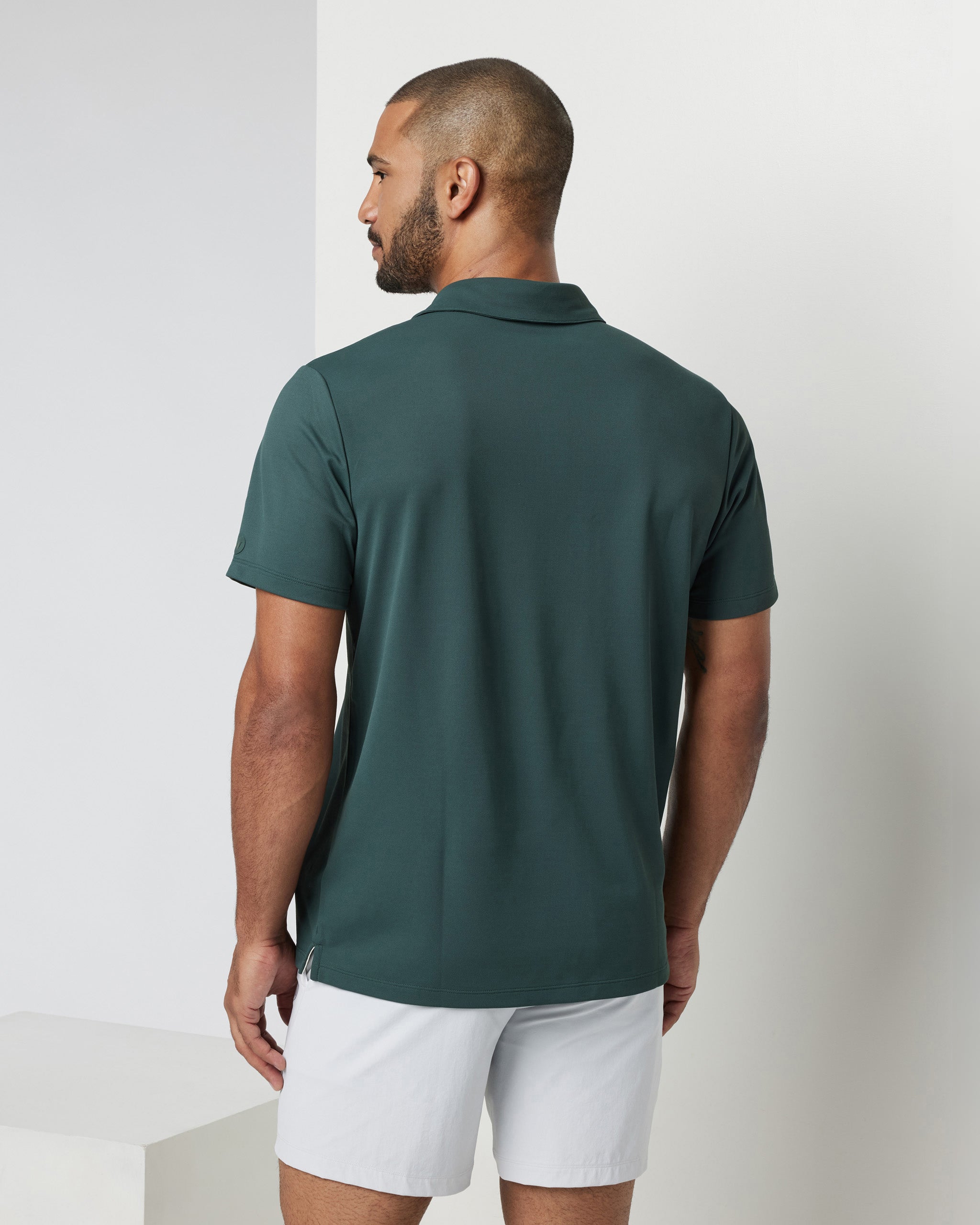 Gamepoint Polo | Aspen