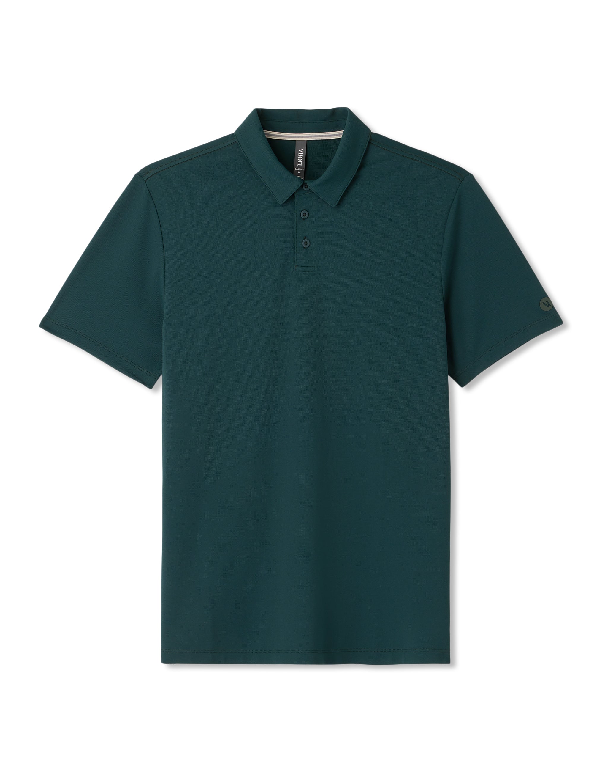 Gamepoint Polo | Deep Sea