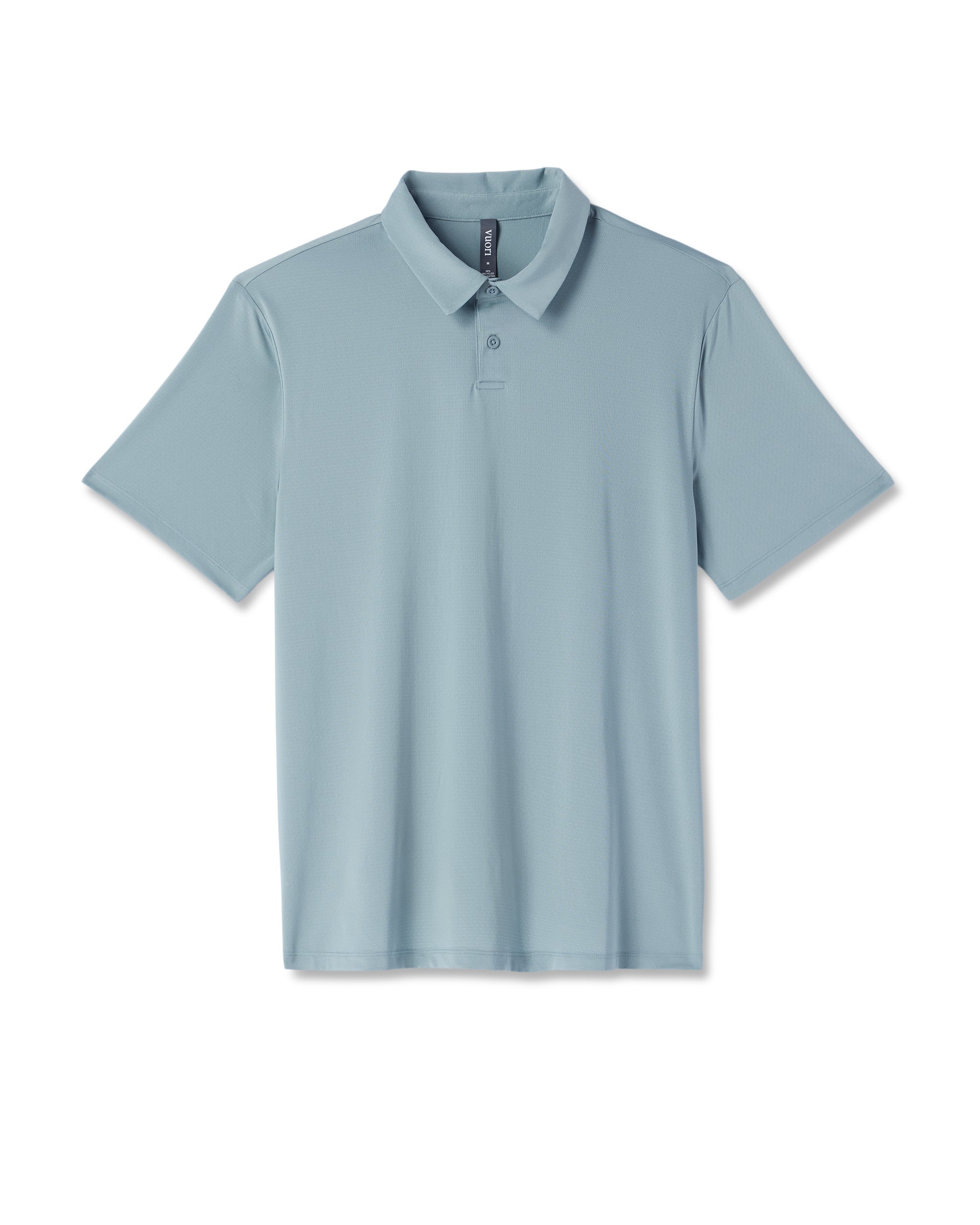 Short Sleeve Viewpoint Performance Polo 2.0 | Mist