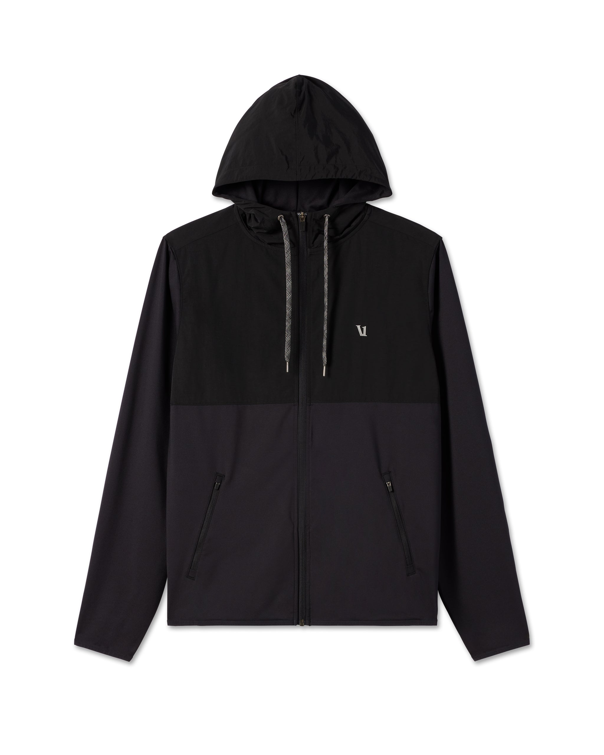 Sunday Element Jacket | Black