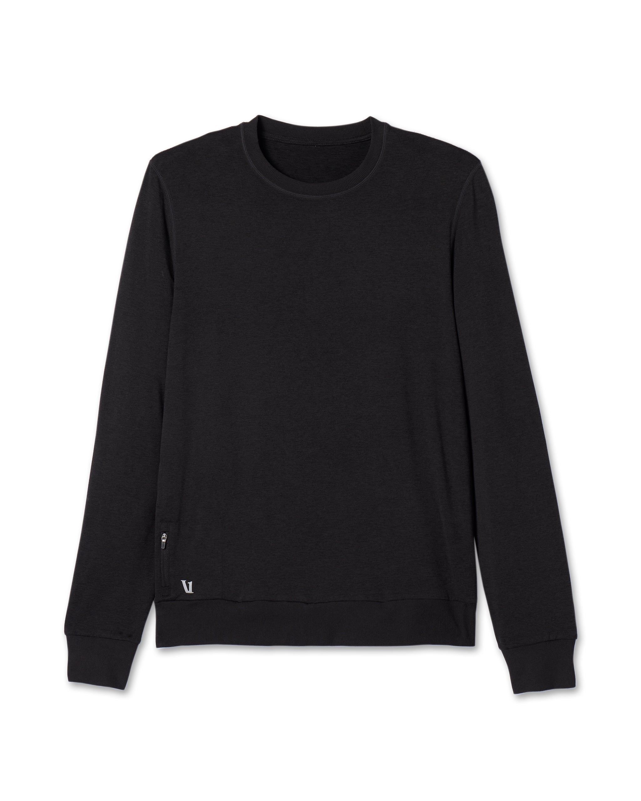 Ponto Performance Crew | Black Heather