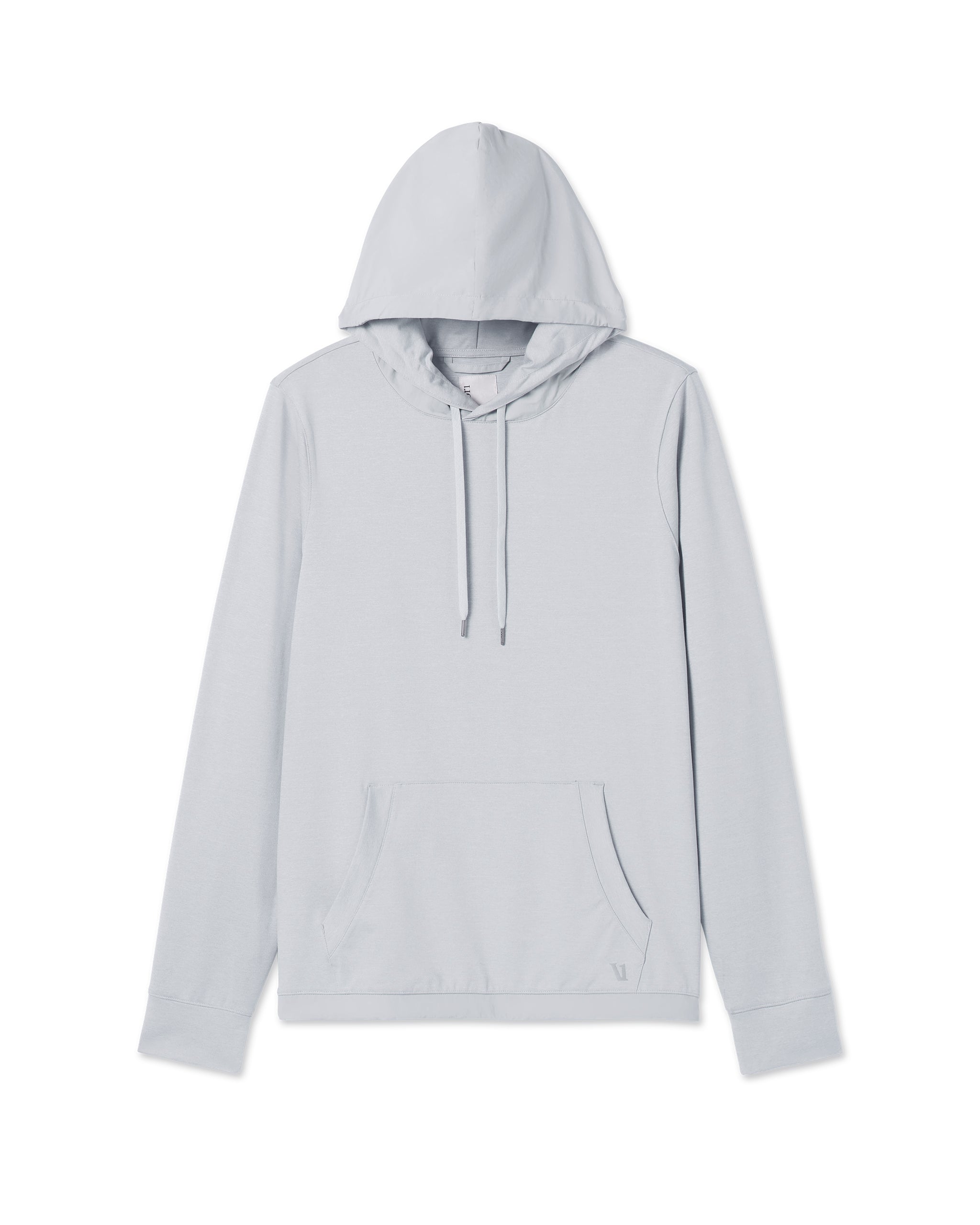 Sunday Element Hoodie | Platinum Heather