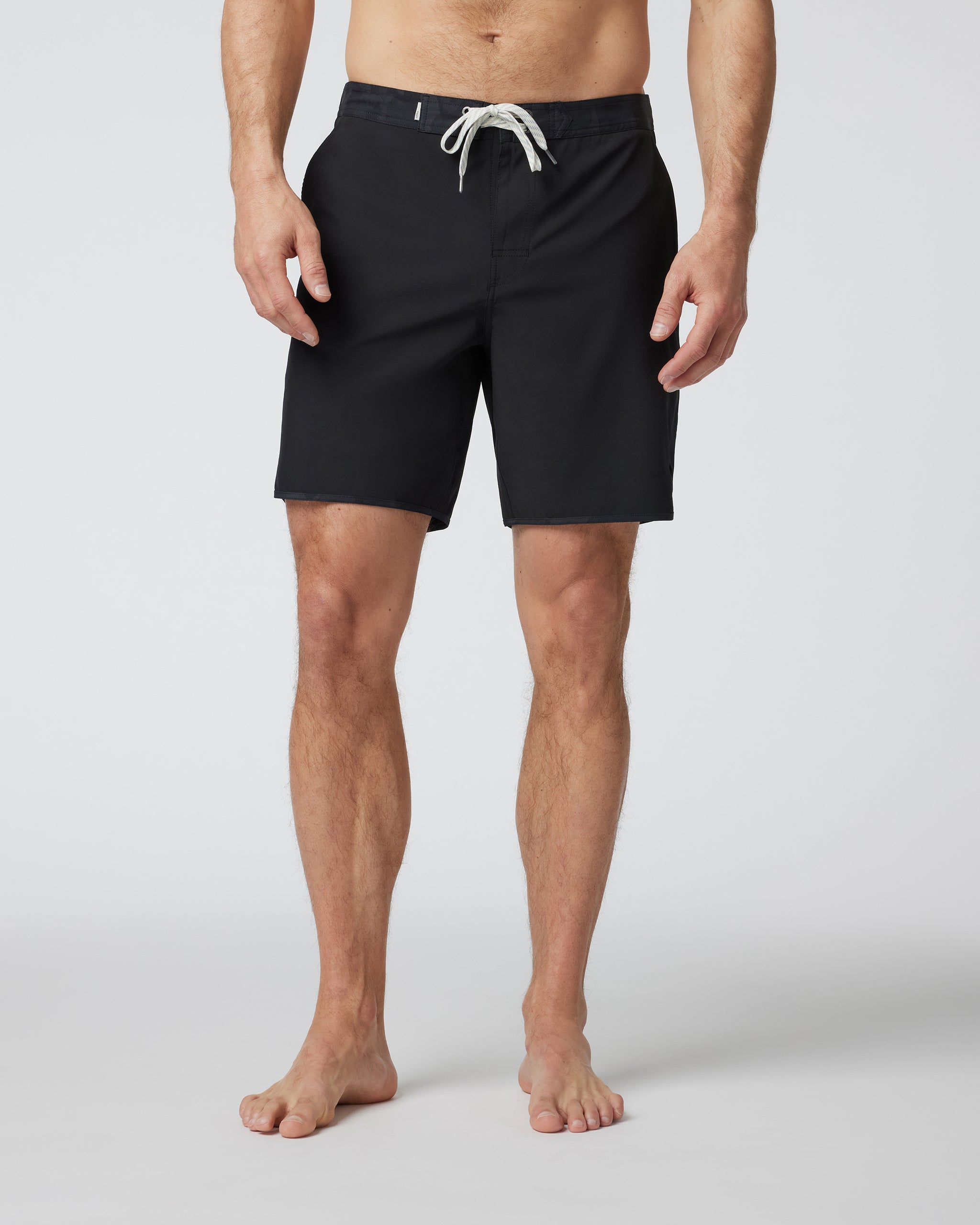 Cruise Boardshort | Black