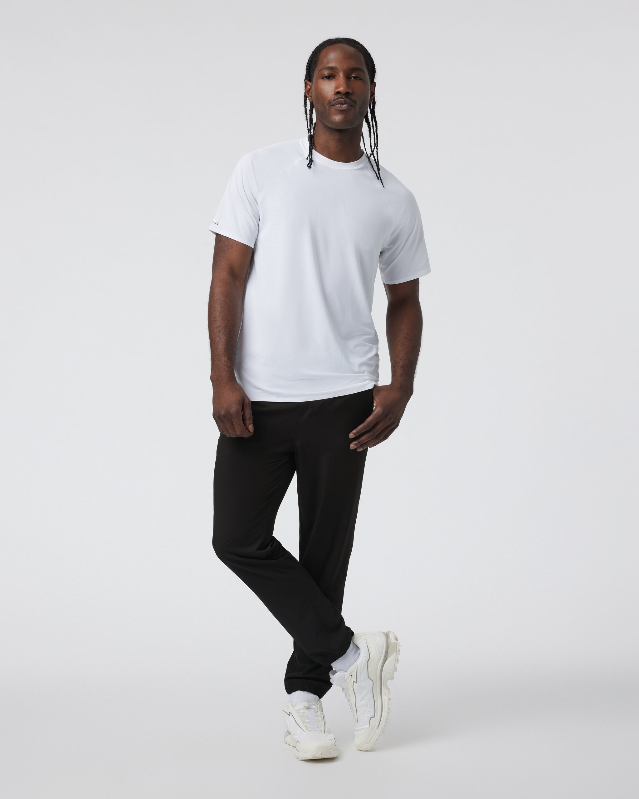 Kore Jogger Unlined 28" | Black