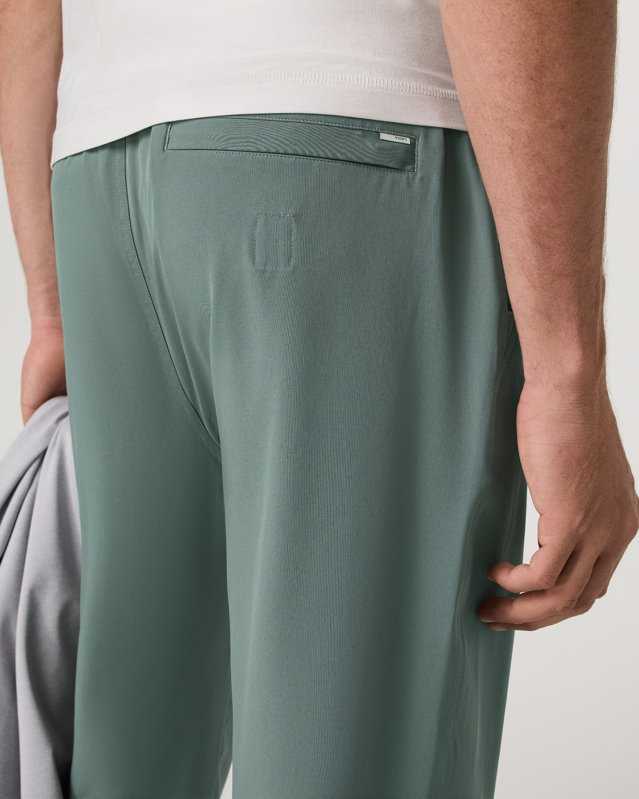 Kore Jogger Unlined 28" | Marsh