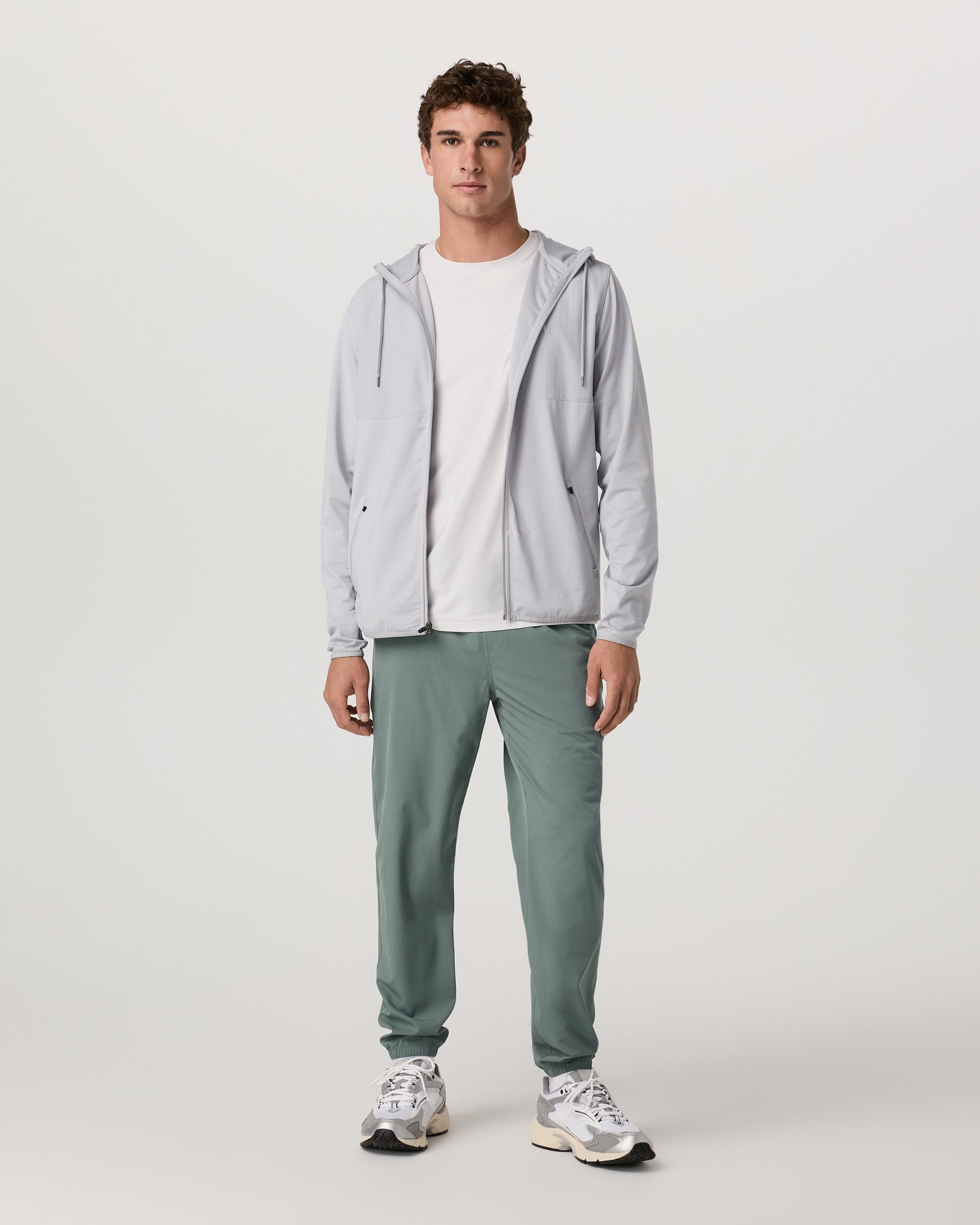 Kore Jogger Unlined 28" | Marsh