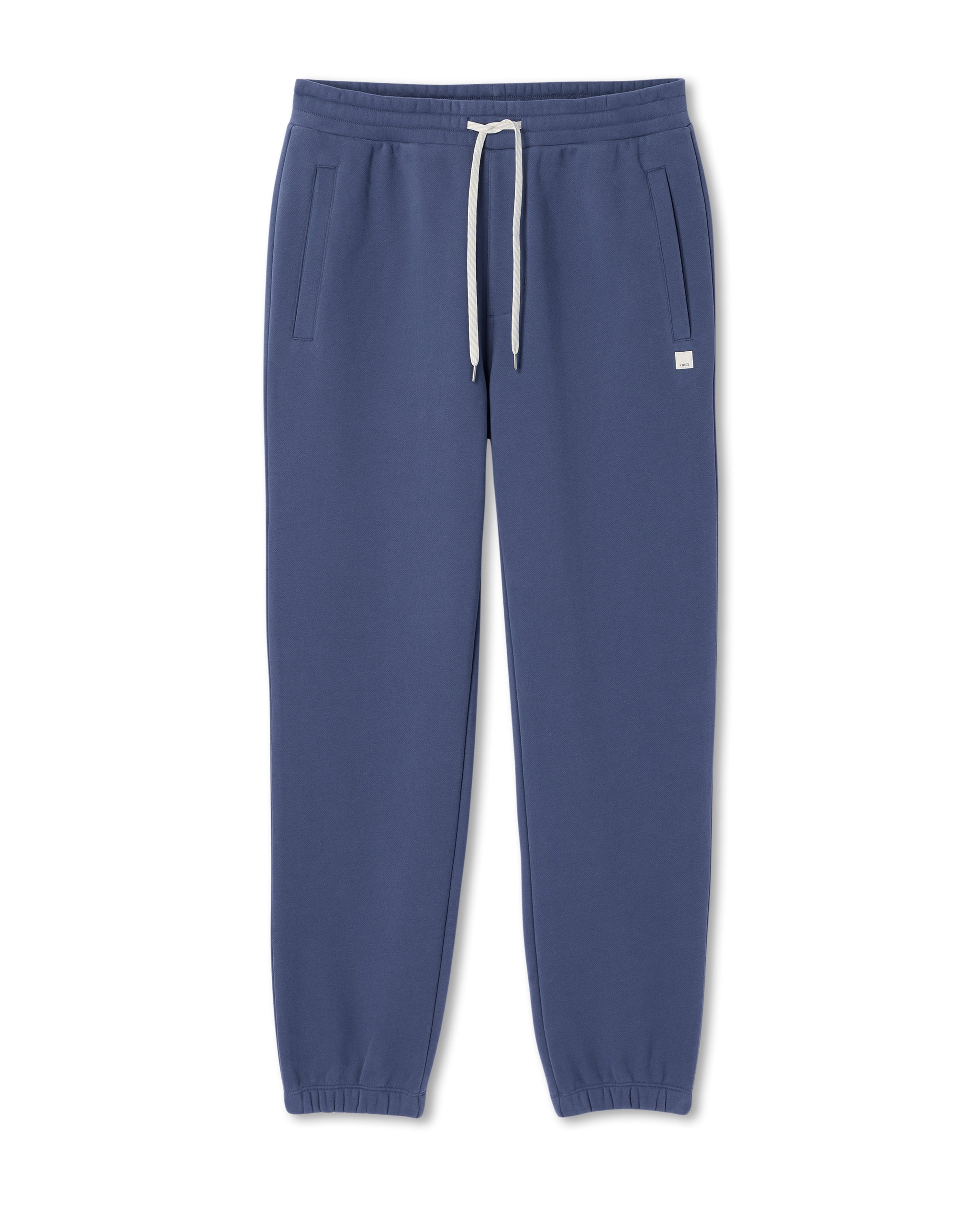 Seaside Sweatpant | French Blue