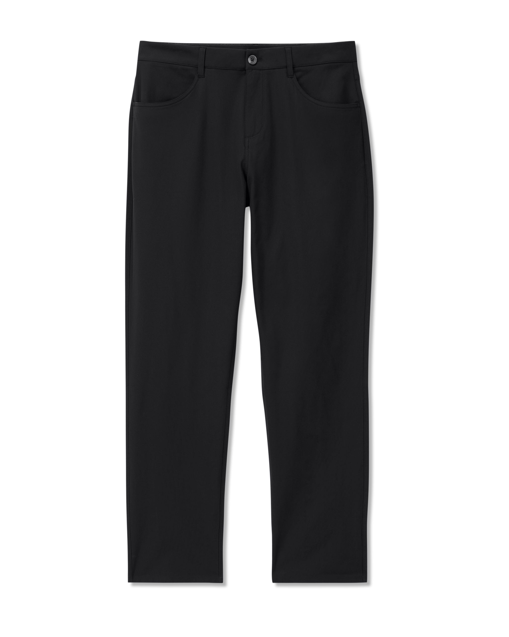 Meta Pant Classic Fit 34" | Black