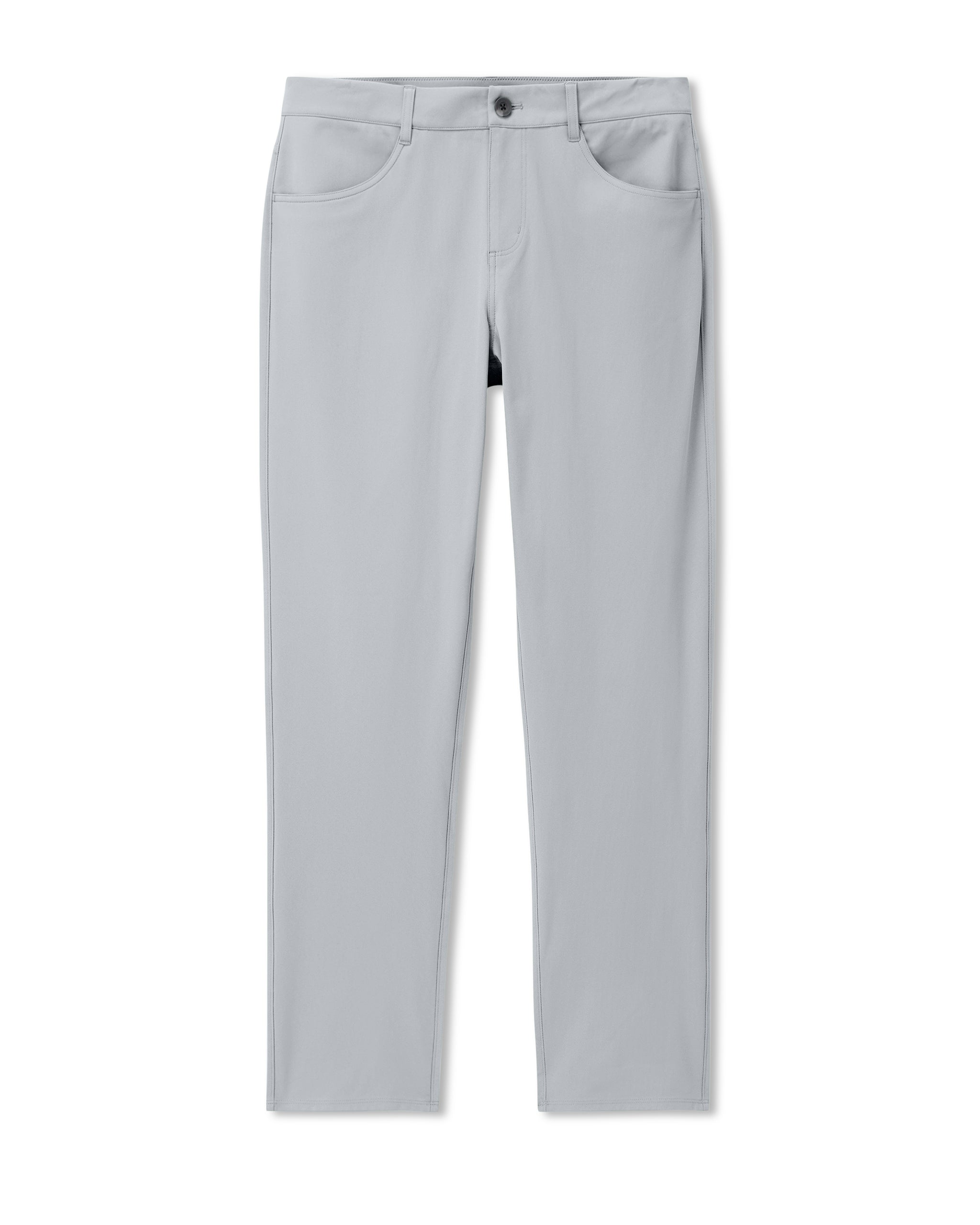 Meta Pant Classic Fit 32" | Sea Fog