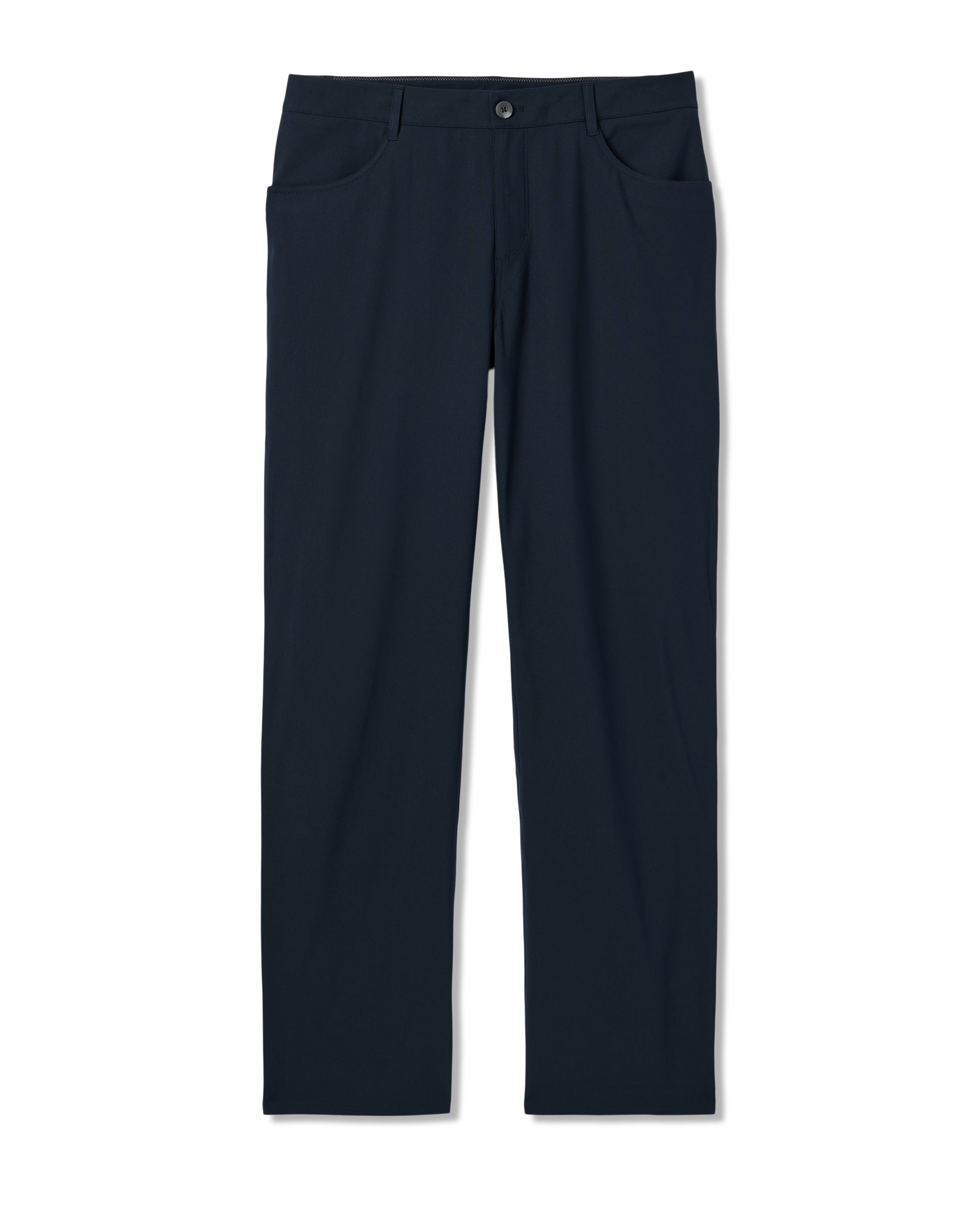 Meta Pant Relaxed Fit 32" | Ink