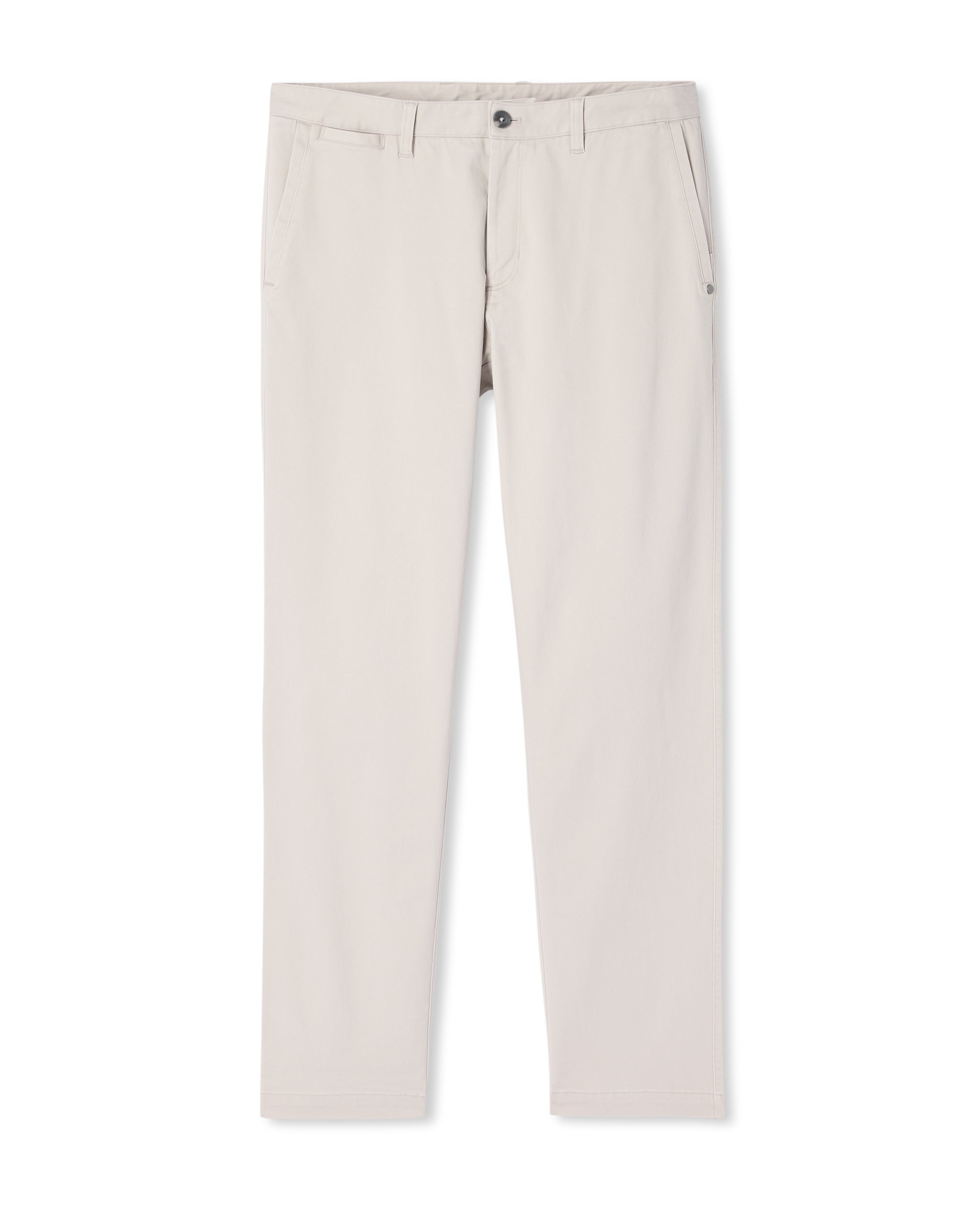 Fletcher Chino Pant Classic Fit 32" | Oatmeal