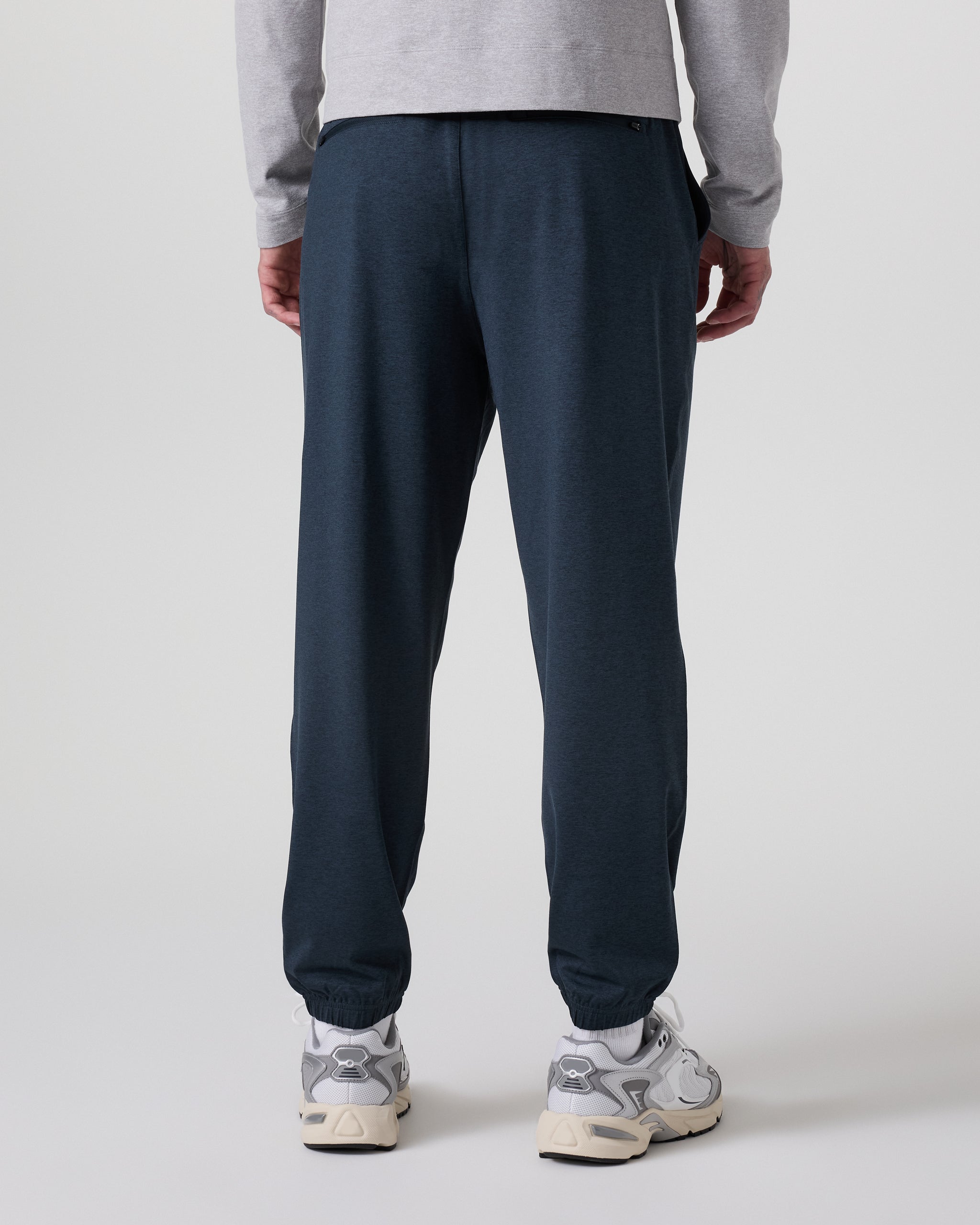 Sunday Performance Sweatpant | Ink Heather