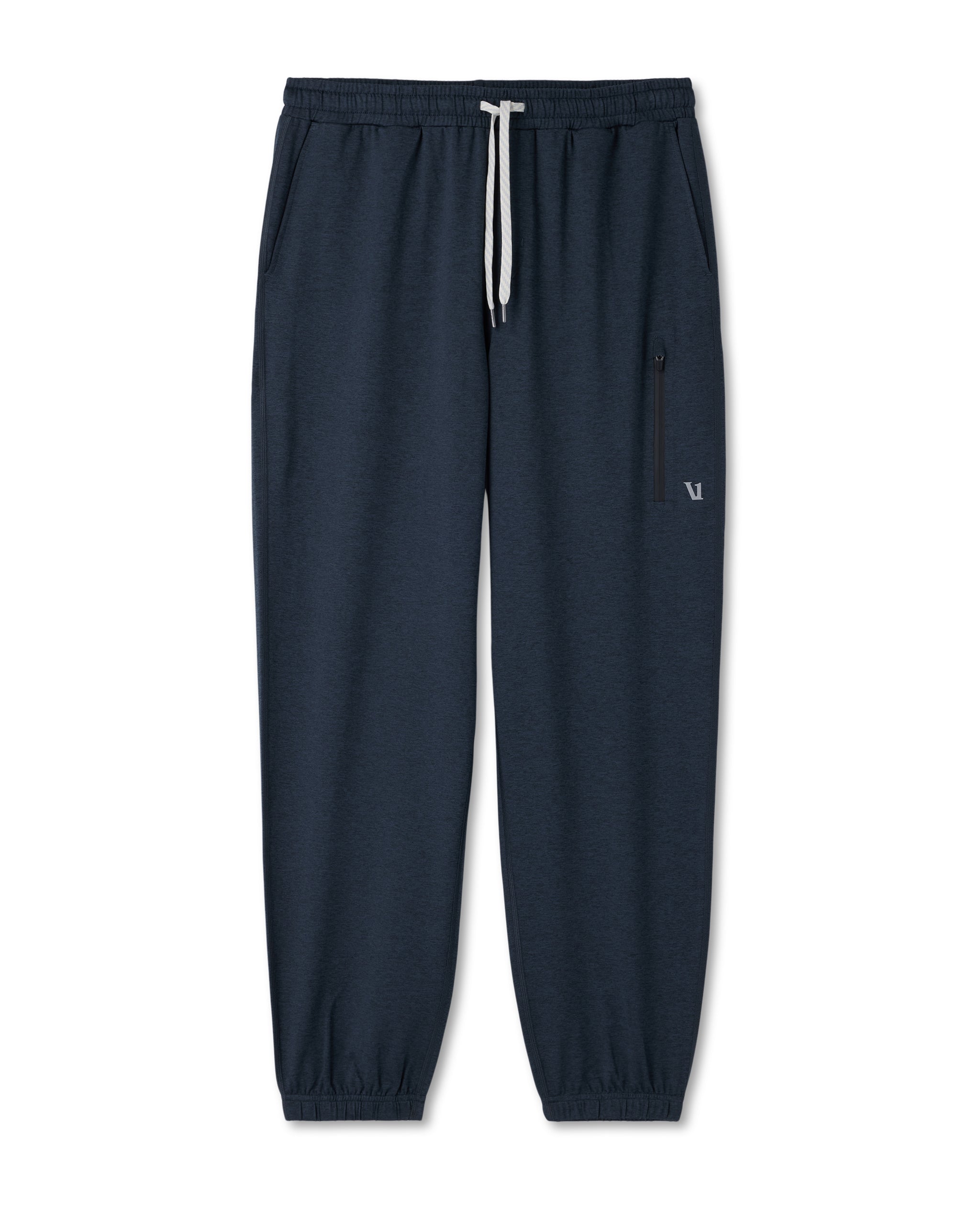 Sunday Performance Sweatpant | Ink Heather