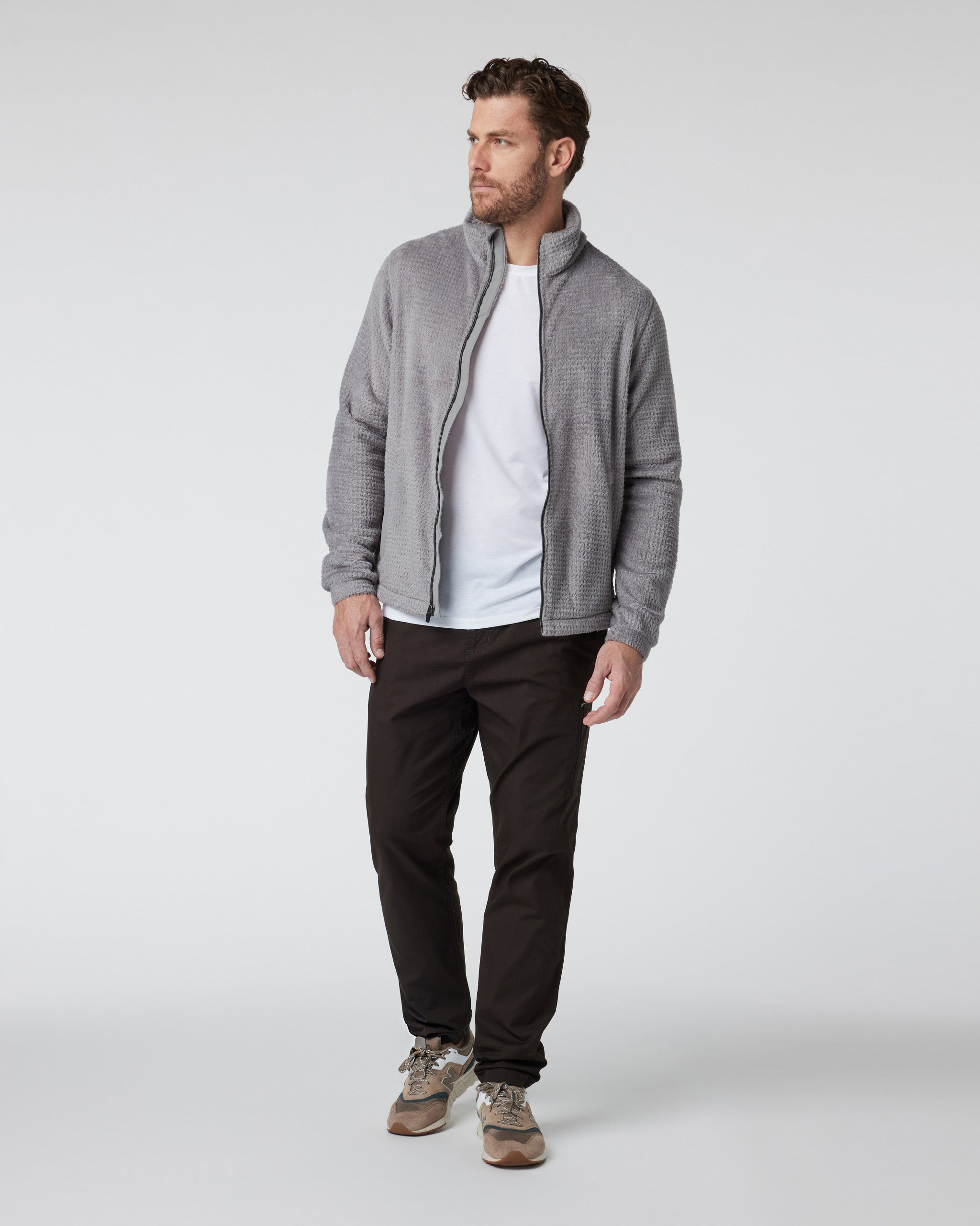 Ripstop Pant | Dark Java