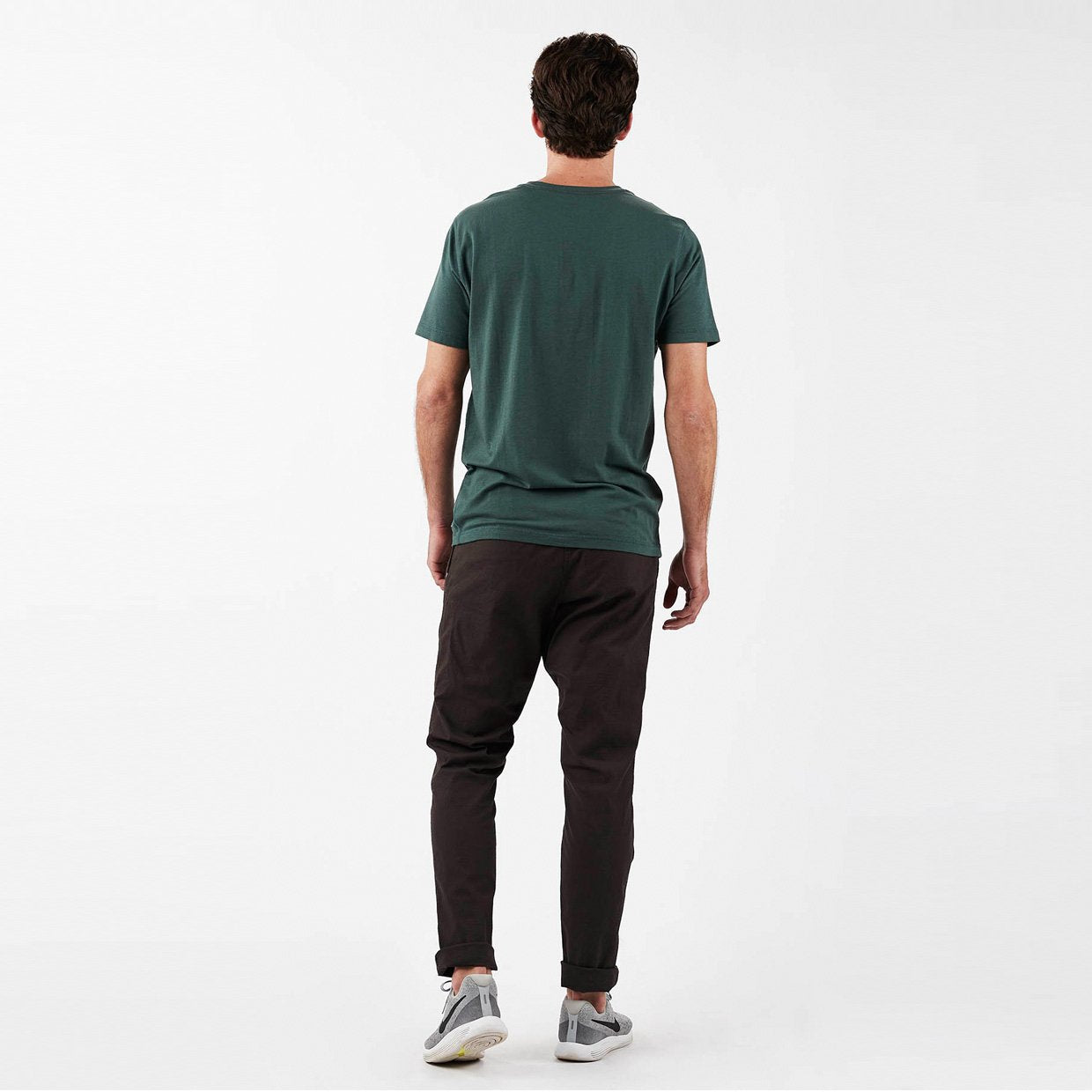 Ripstop Pant | Espresso