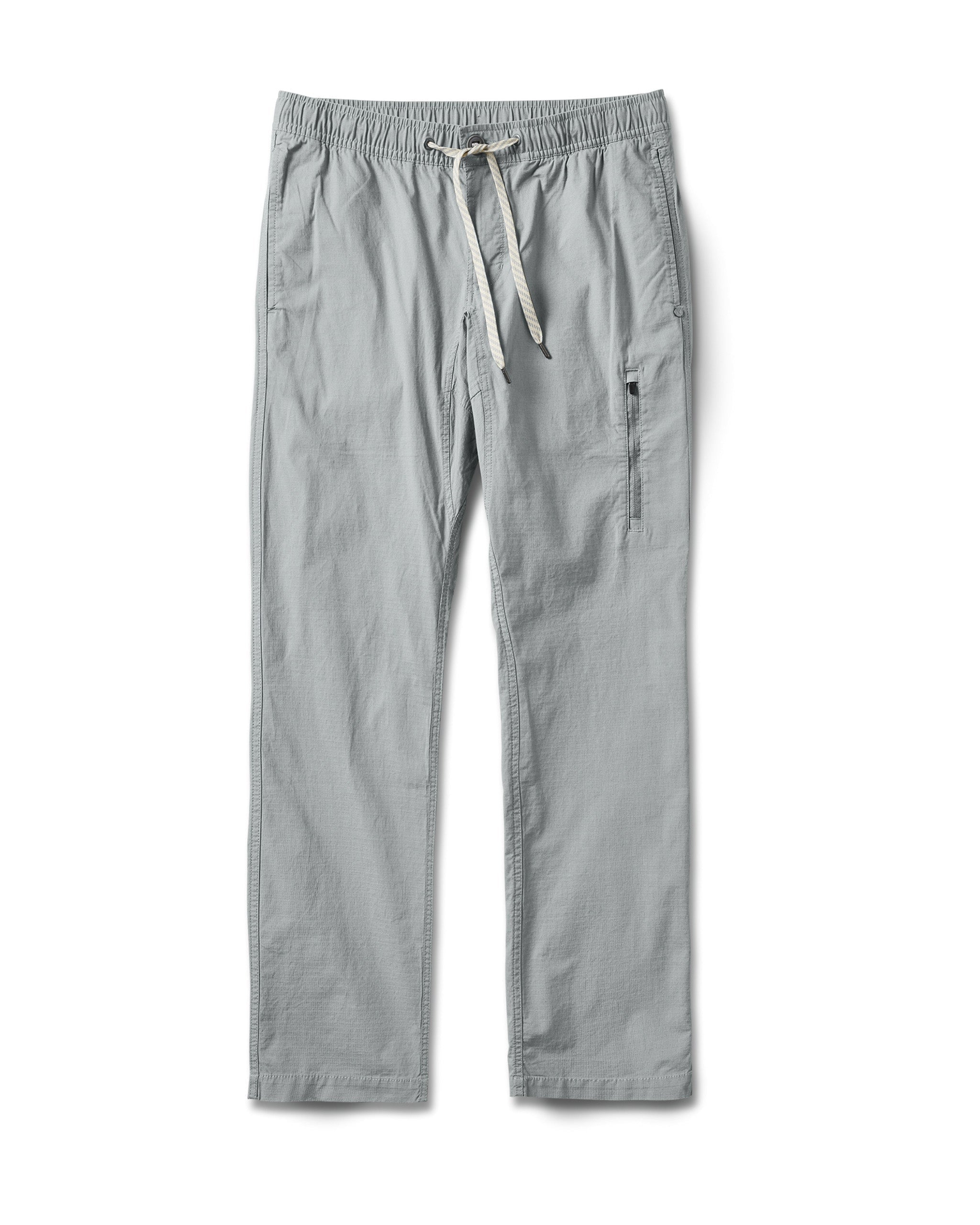 Ripstop Pant - Long | Stormy