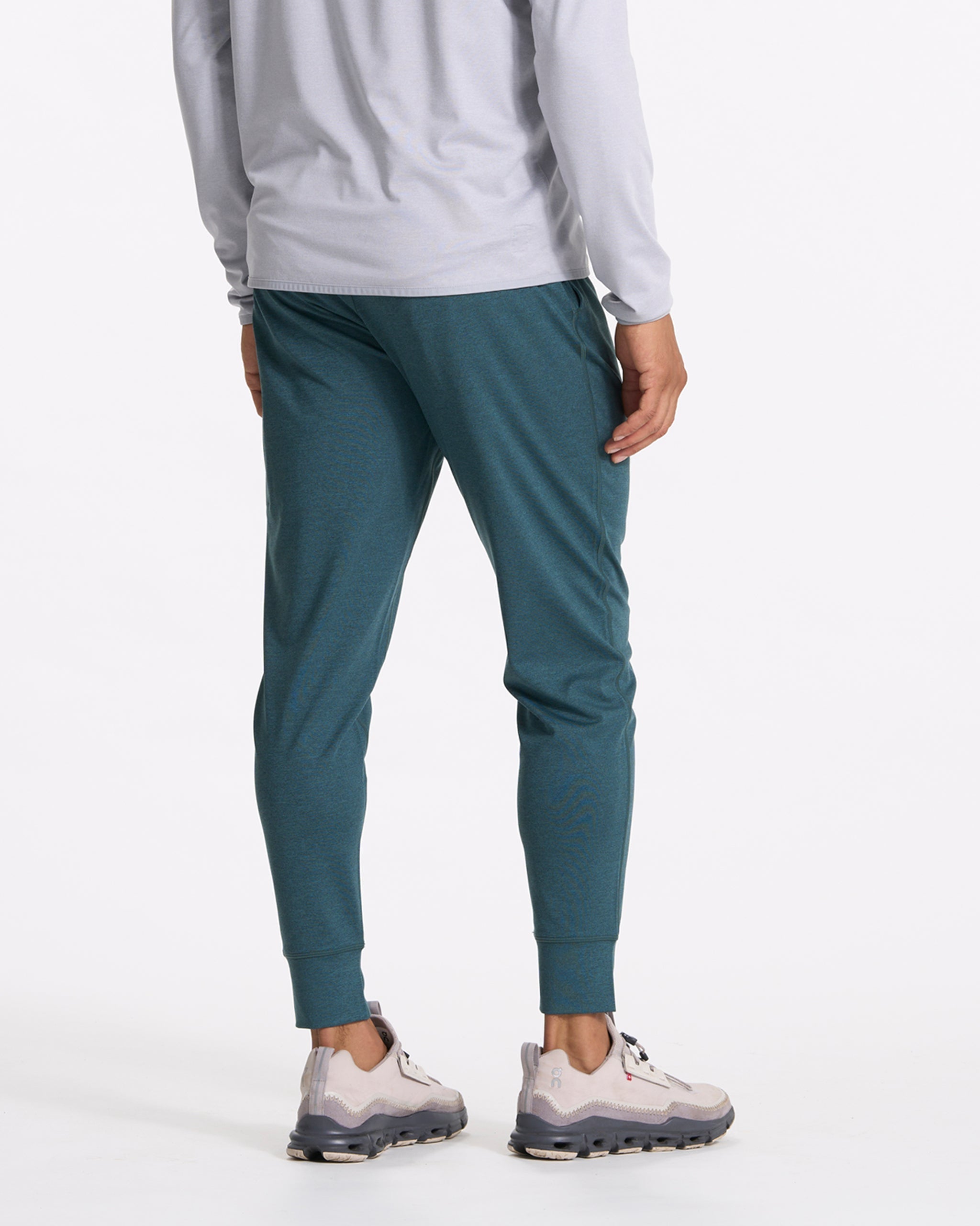 Sunday Performance Jogger | Beryl Heather