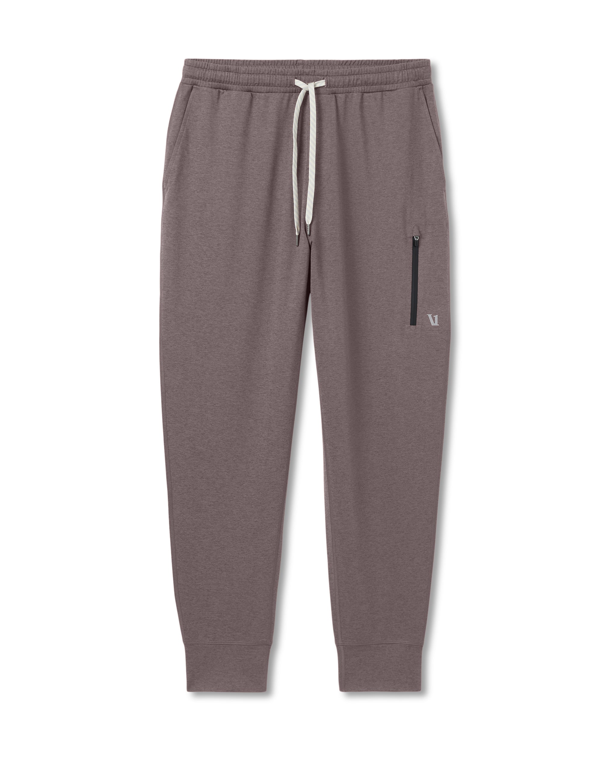 Sunday Performance Jogger | Huckleberry Heather