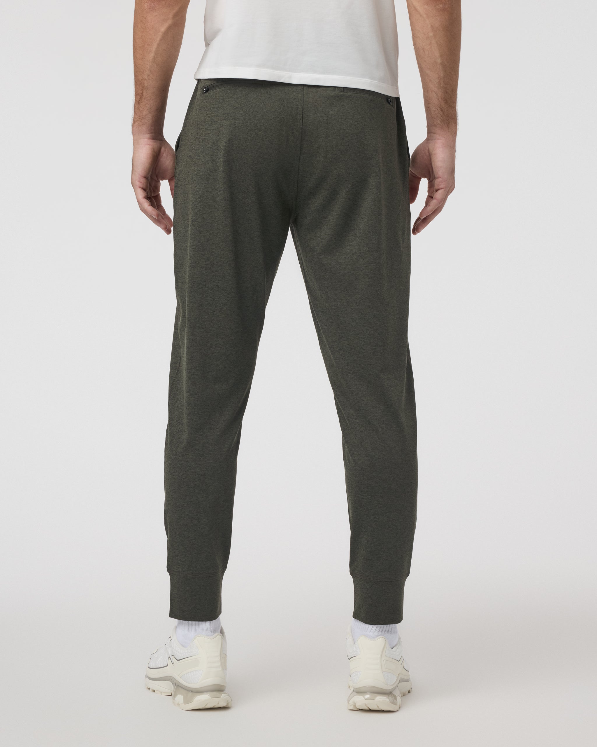 Sunday Performance Jogger | Kale Heather