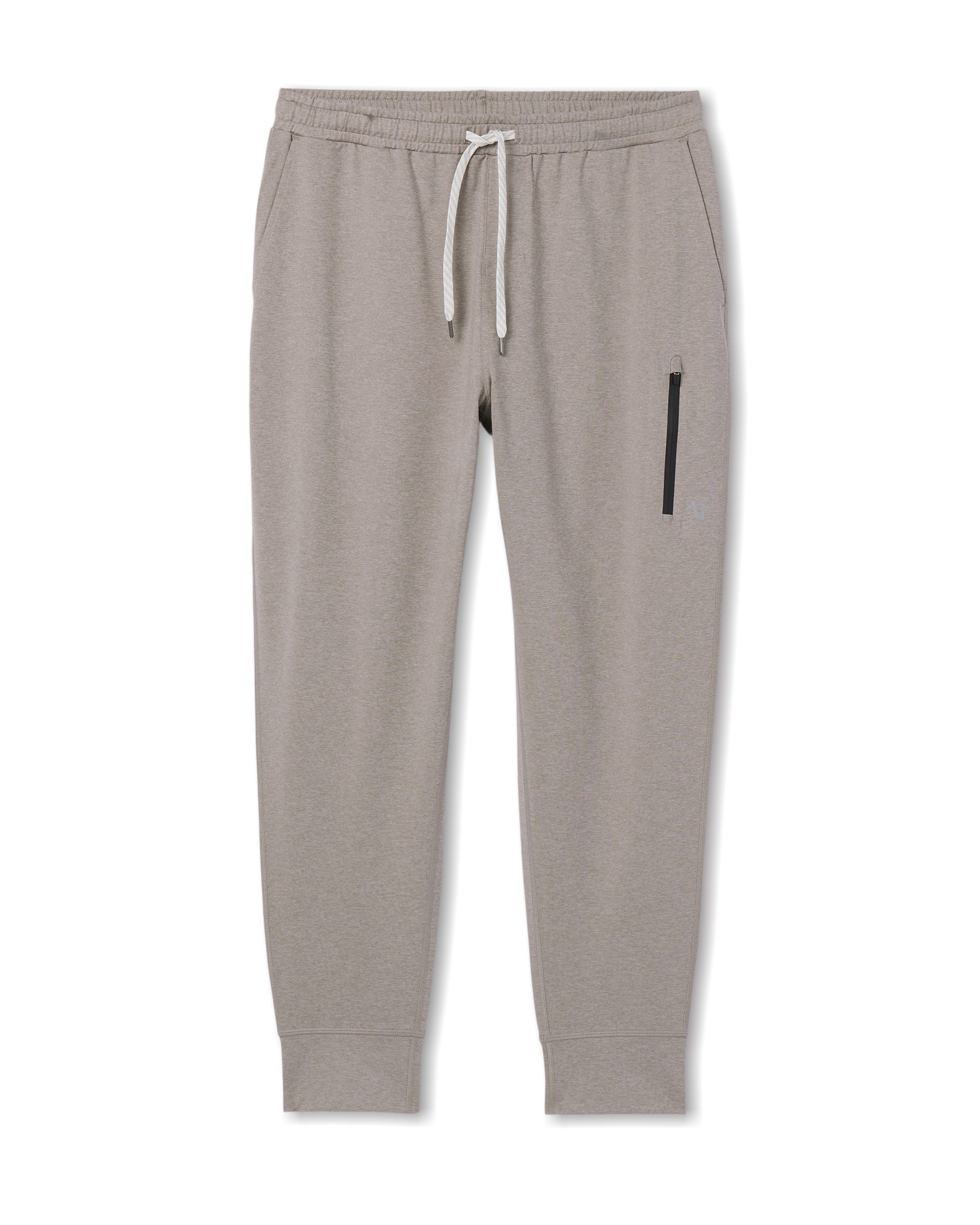 Sunday Performance Jogger | Mocha Heather