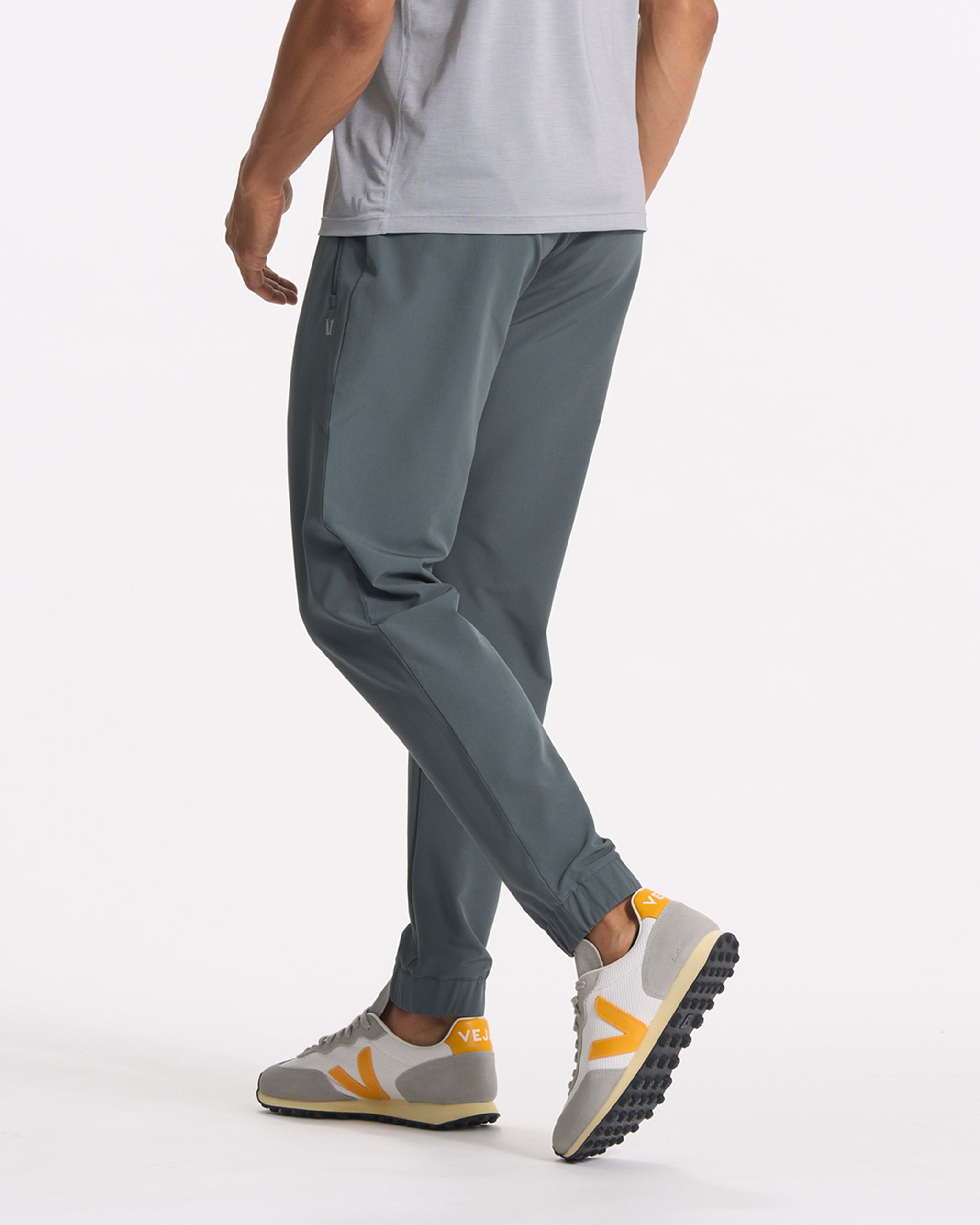 Transit Jogger | Smoked Beryl