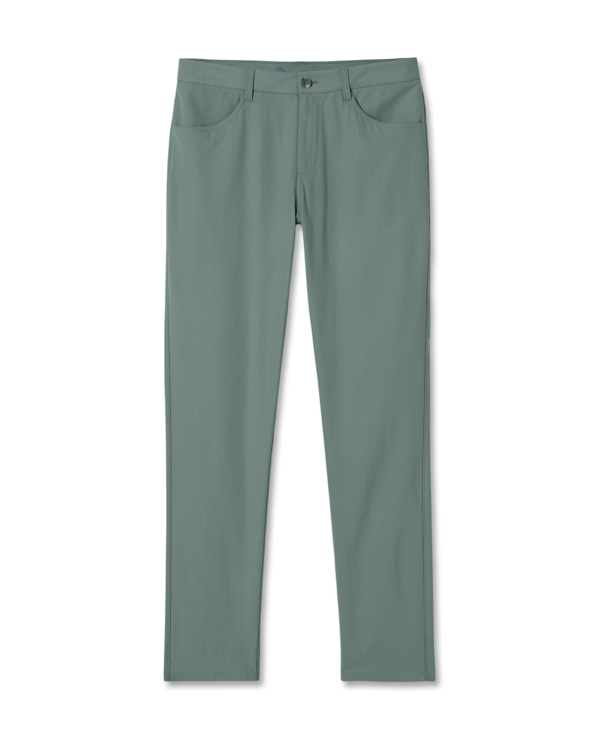 Meta Pant Athletic Slim Fit 32" | Marsh
