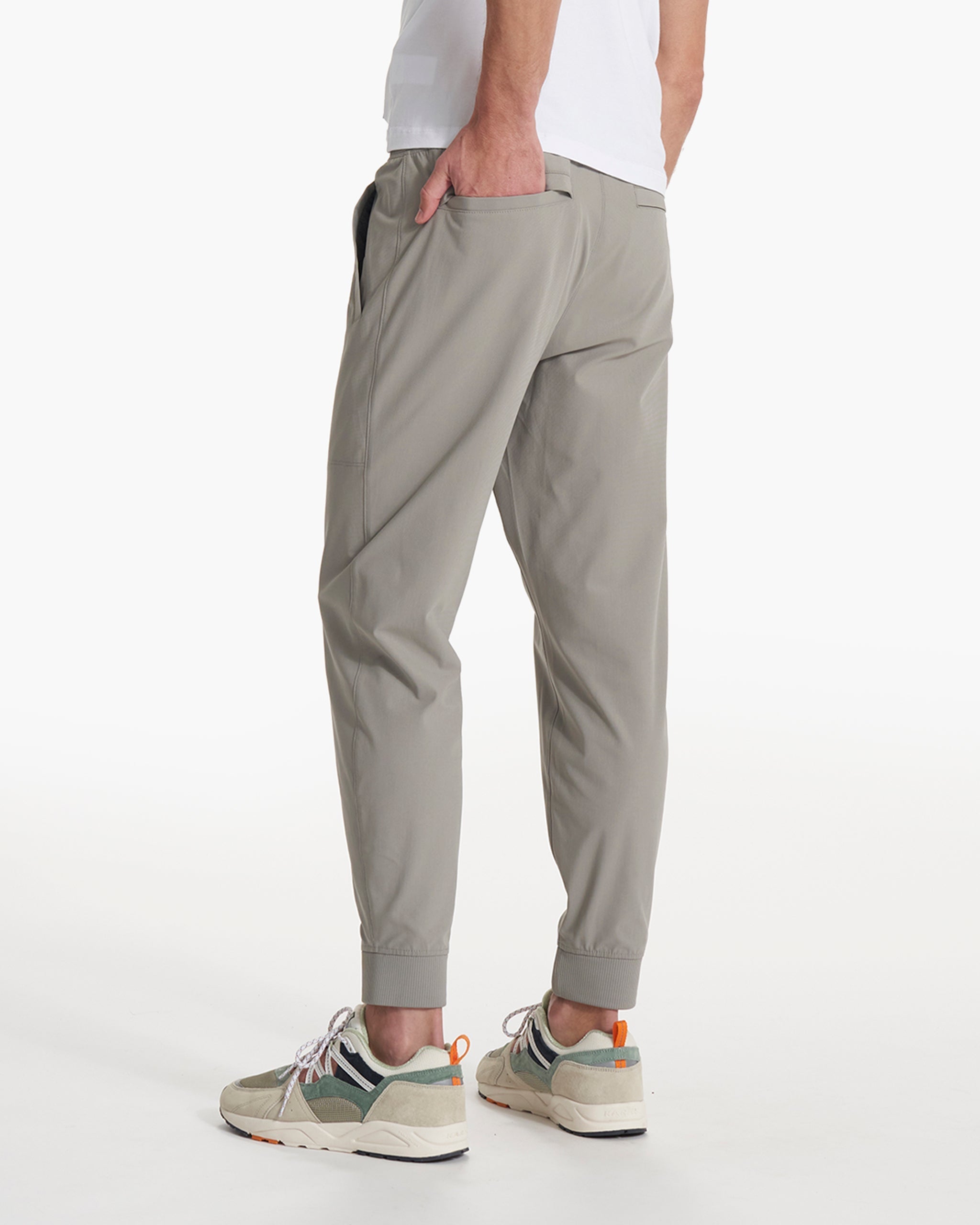 Meta Jogger | Driftwood