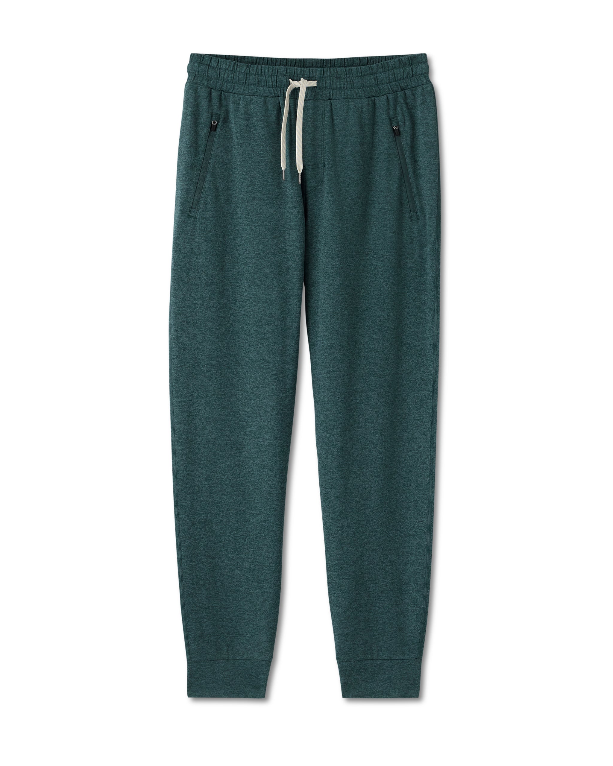 Ponto Performance Jogger | Deep Sea Heather
