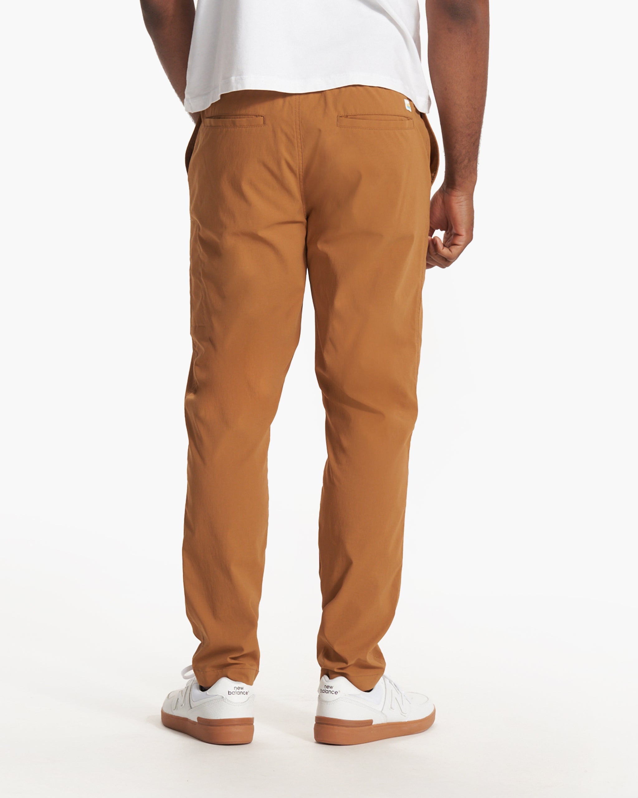 Technical Climber Pant | Autumn