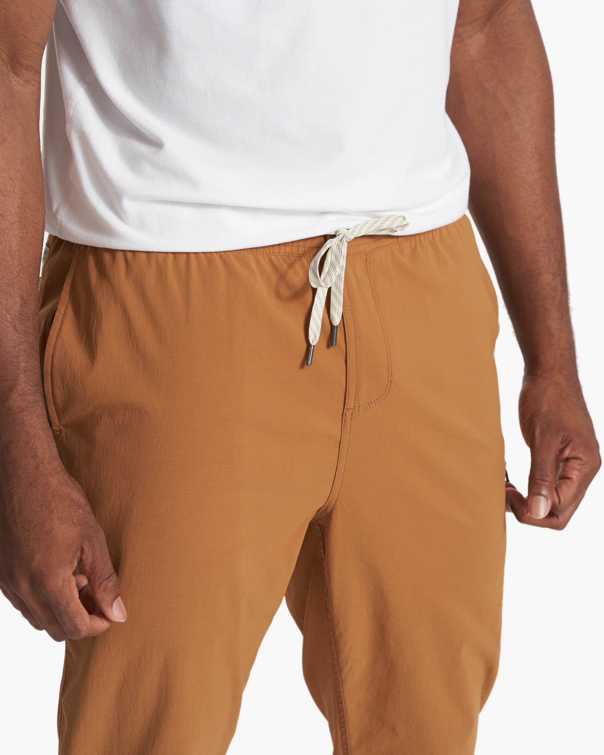 Technical Climber Pant | Autumn