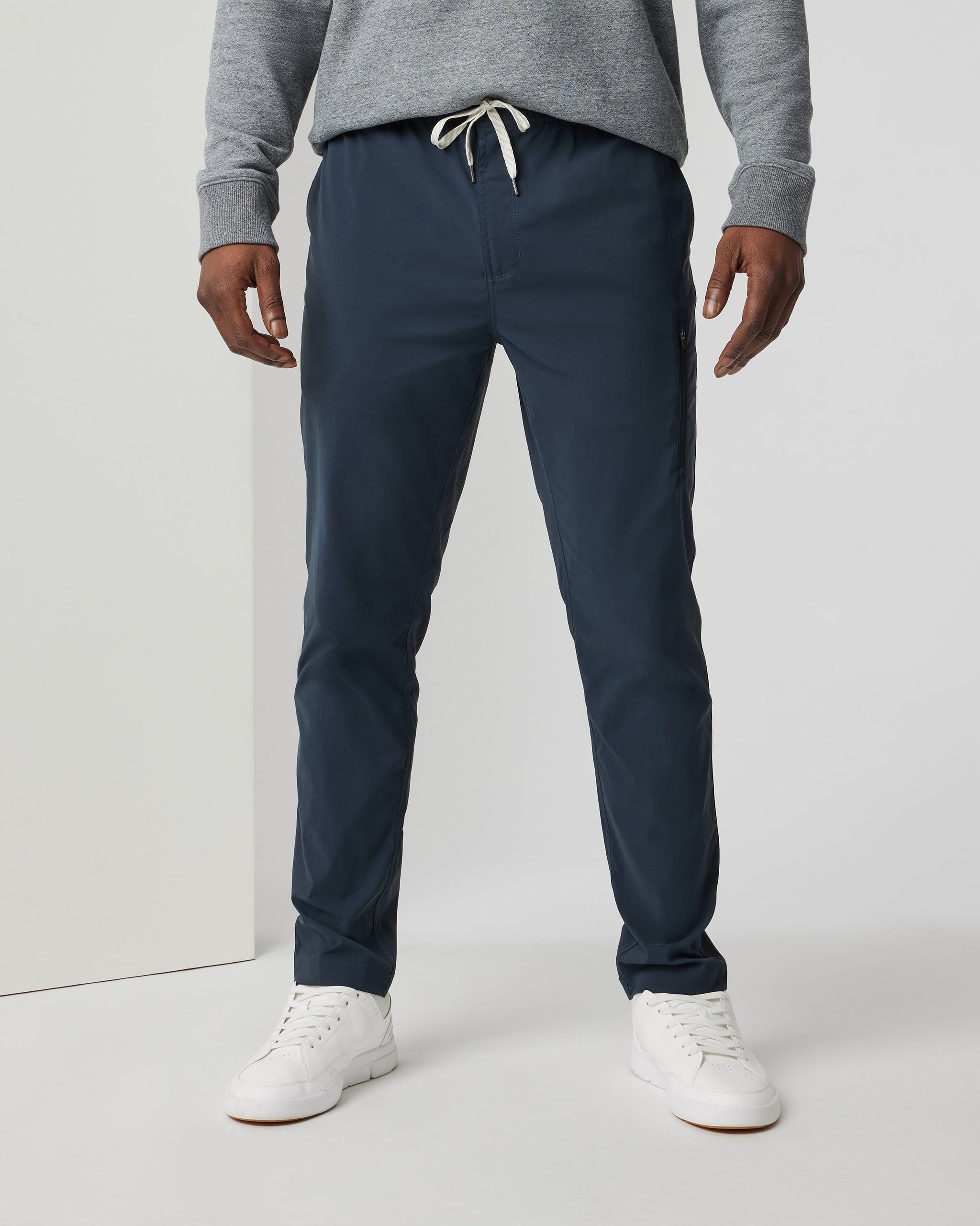 Technical Climber Pant | Navy