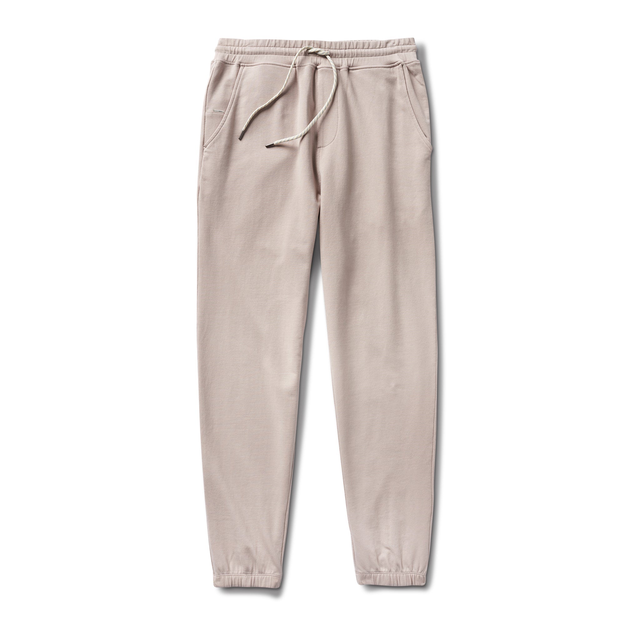 Malibu Sweatpant | Vintage Oyster