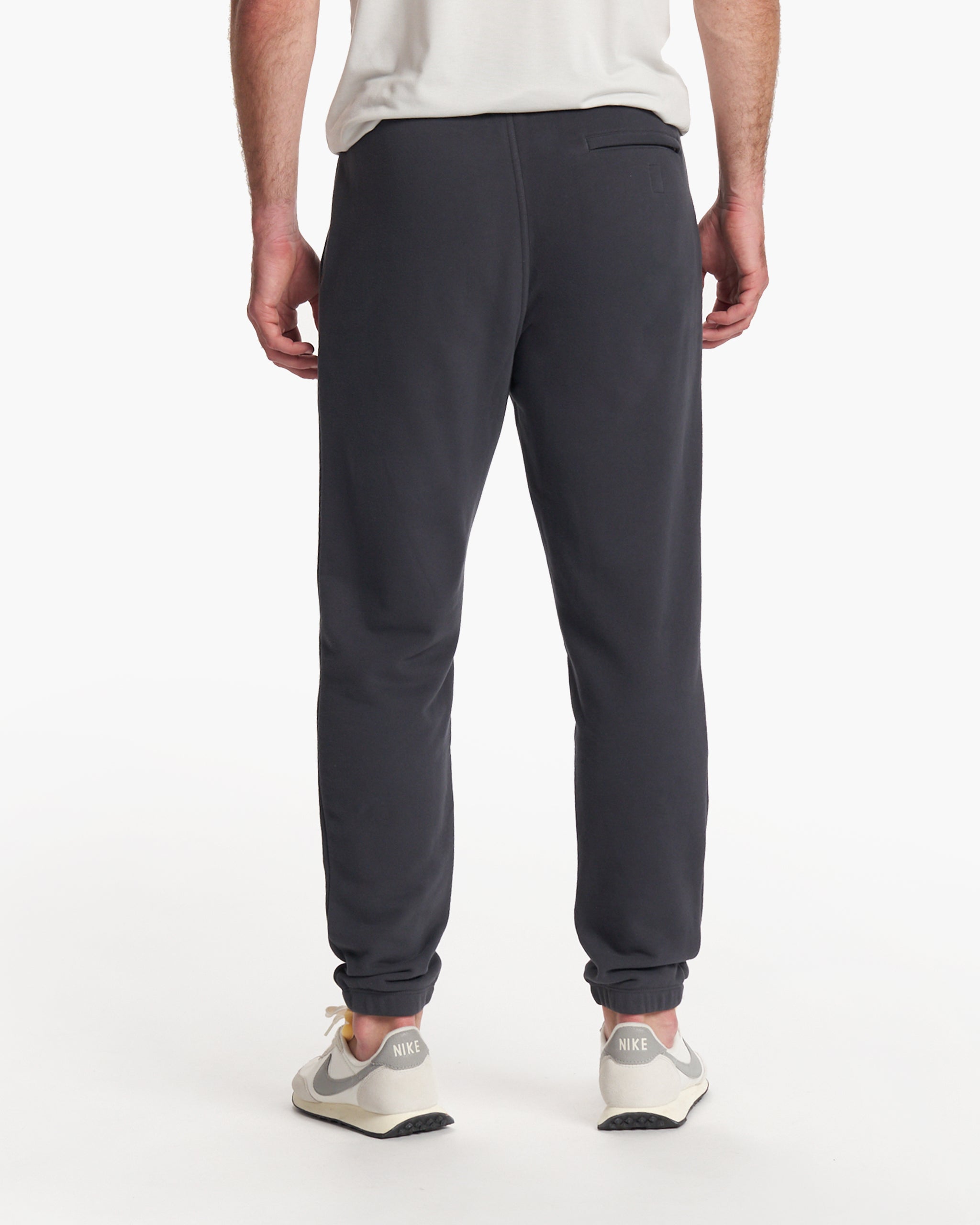 Cypress Sweatpant | Charcoal