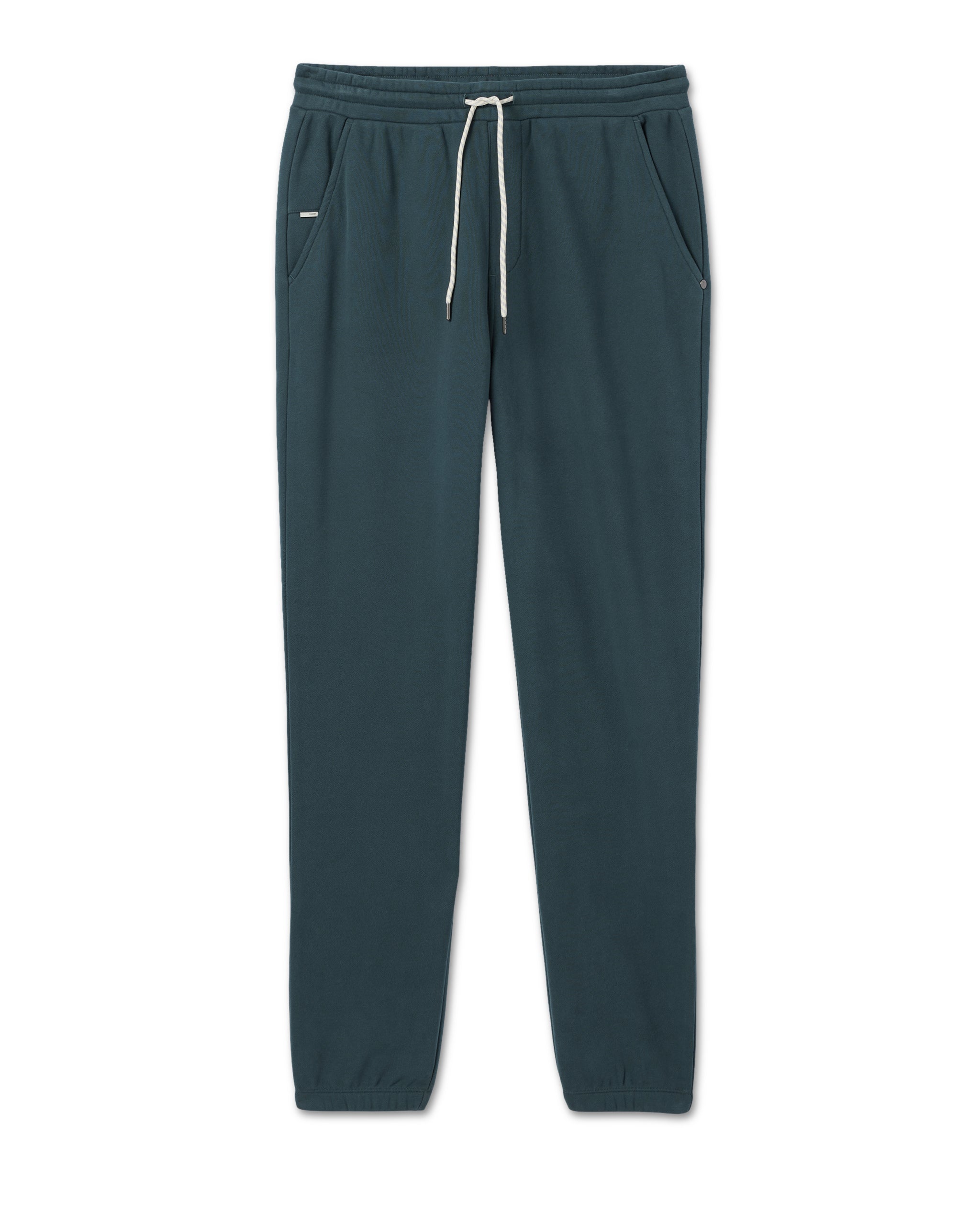 Cypress Sweatpant | Deep Sea