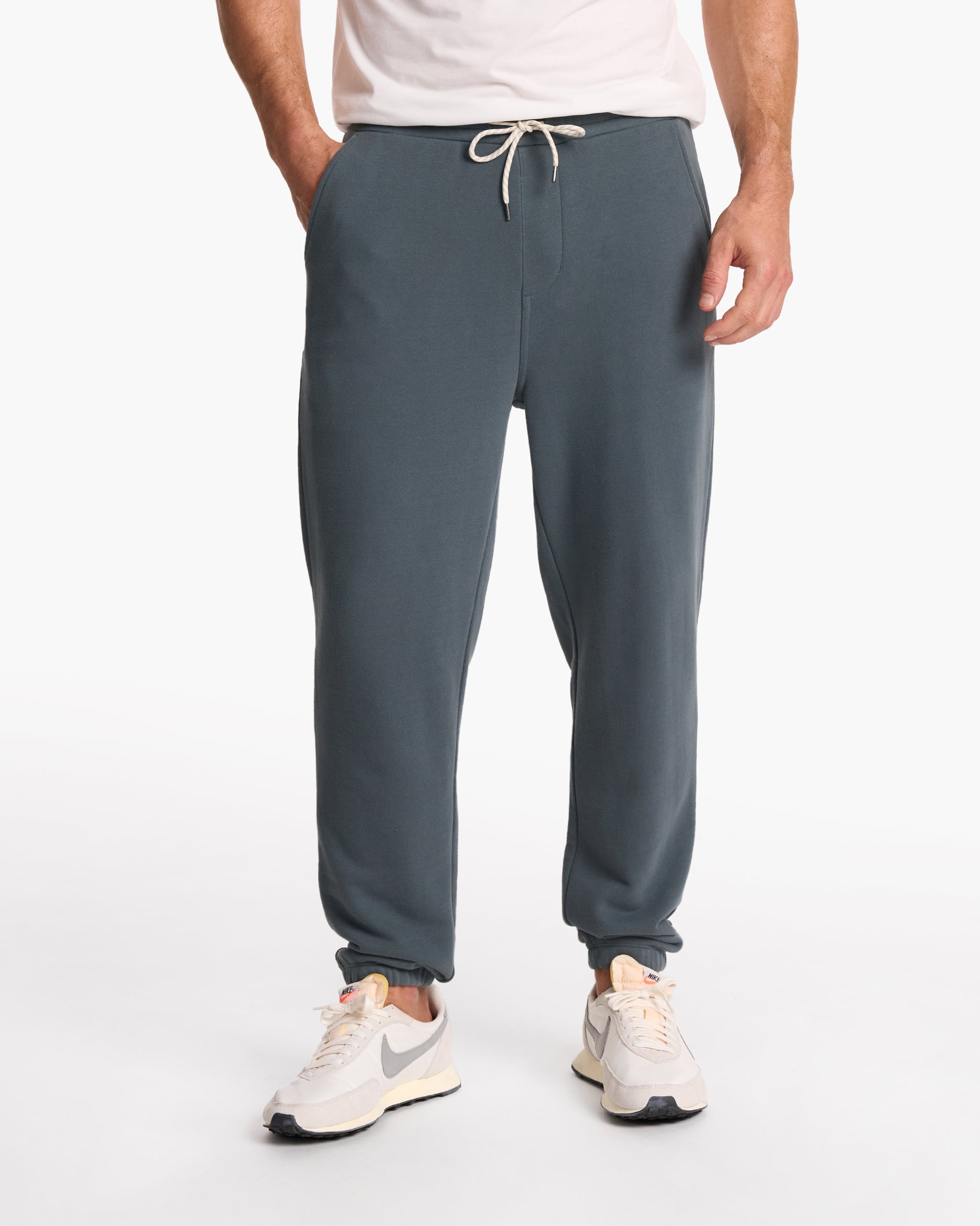 Cypress Sweatpant | Lake