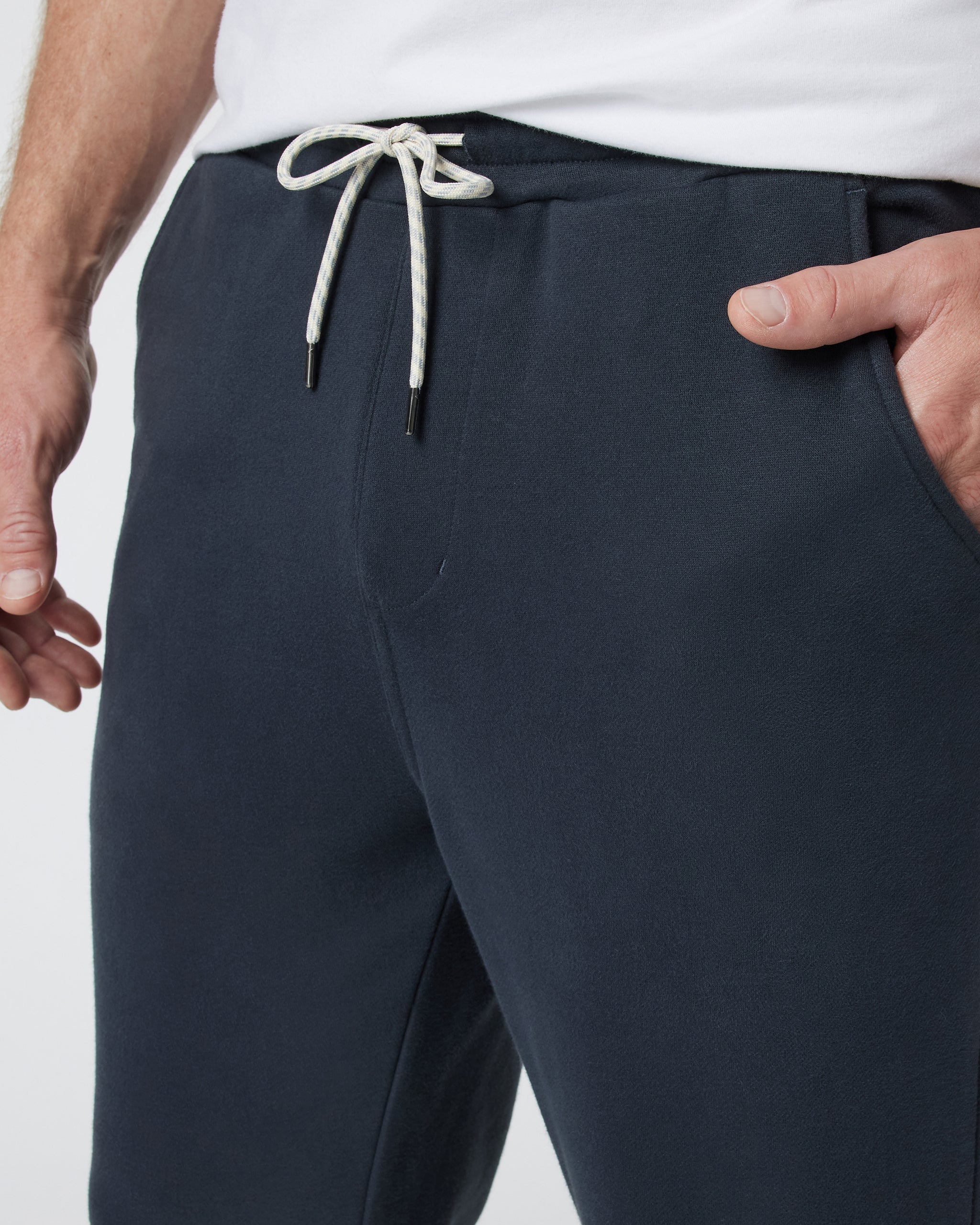 Cypress Sweatpant | Navy