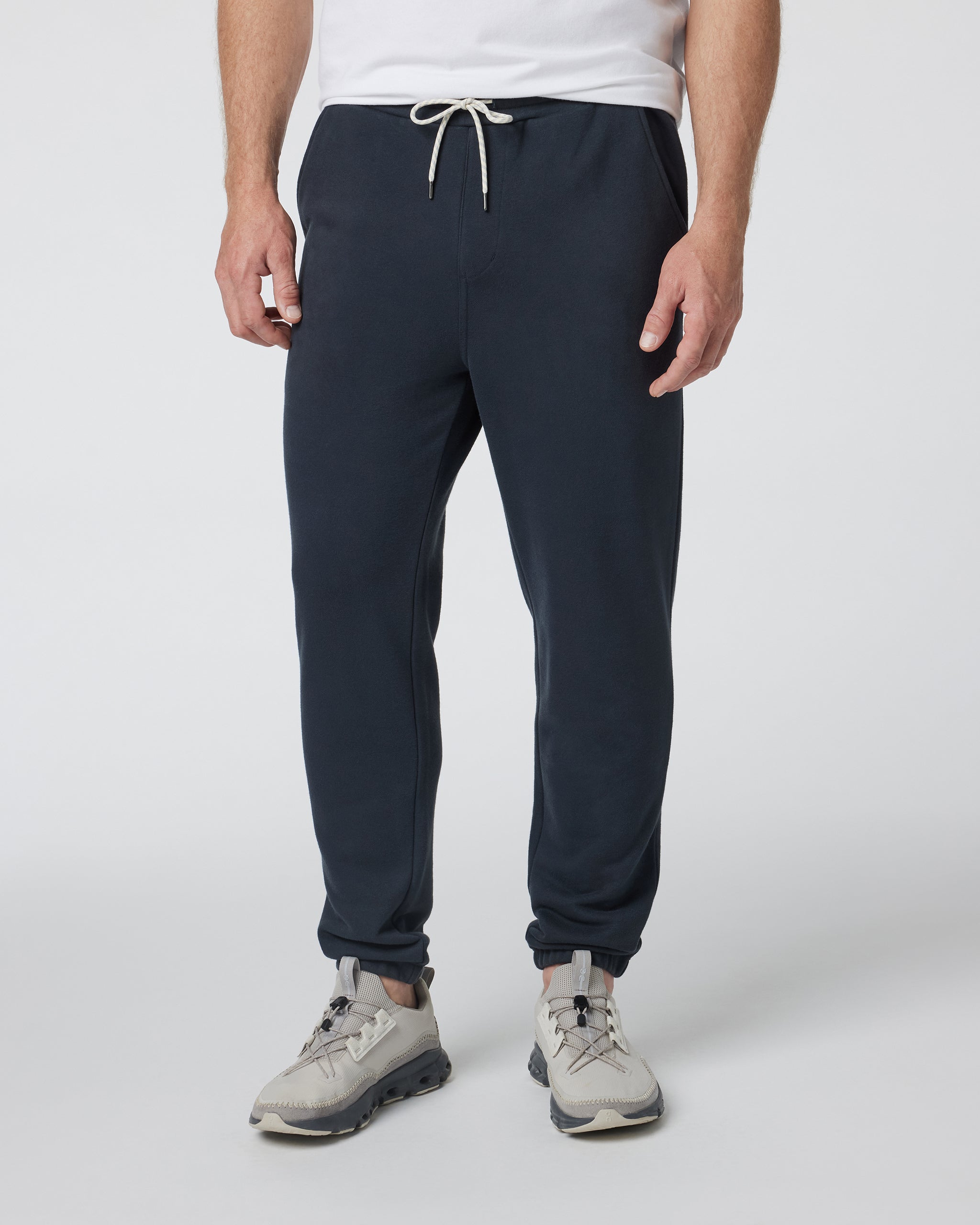 Cypress Sweatpant | Navy