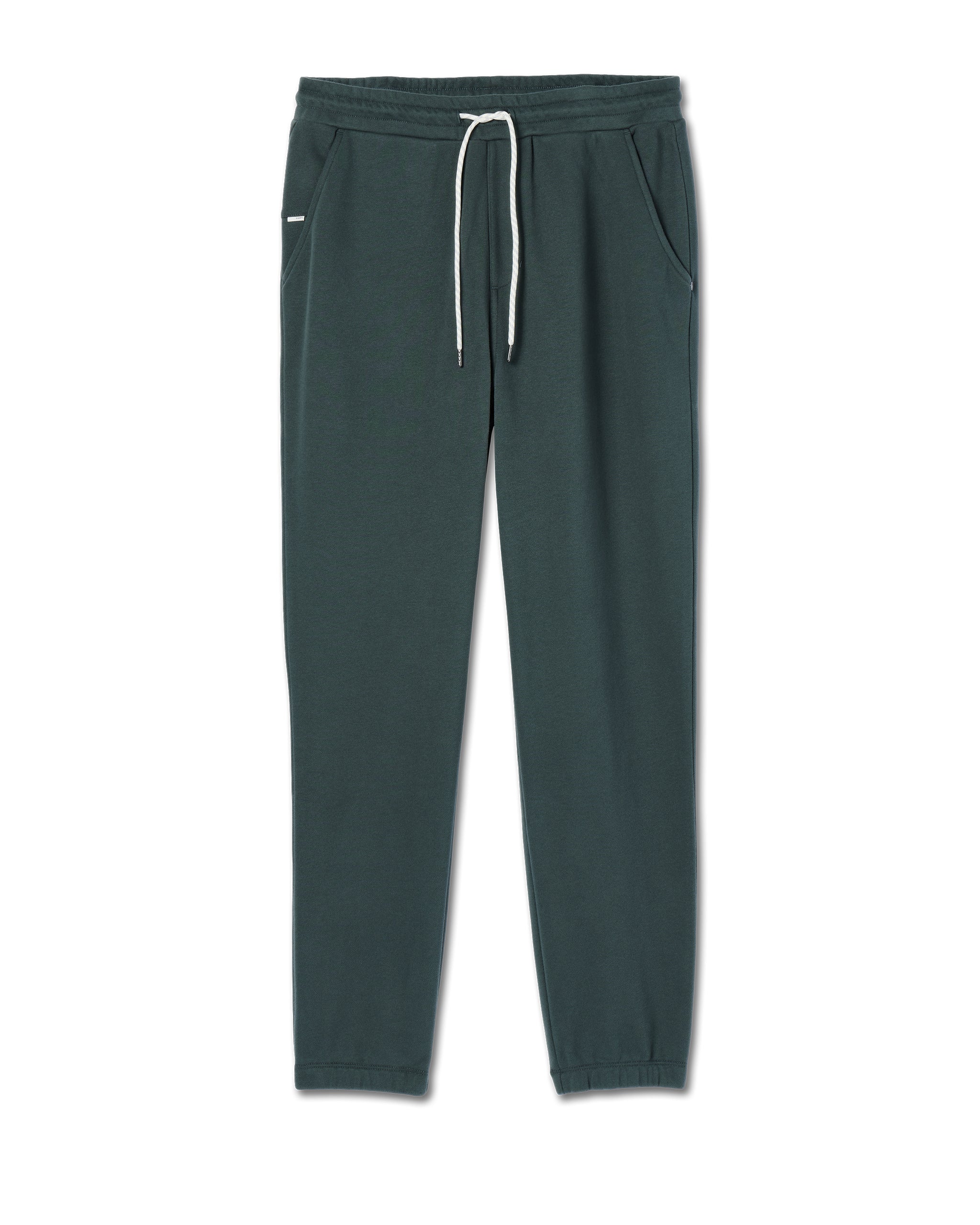 Cypress Sweatpant | Smoked Beryl