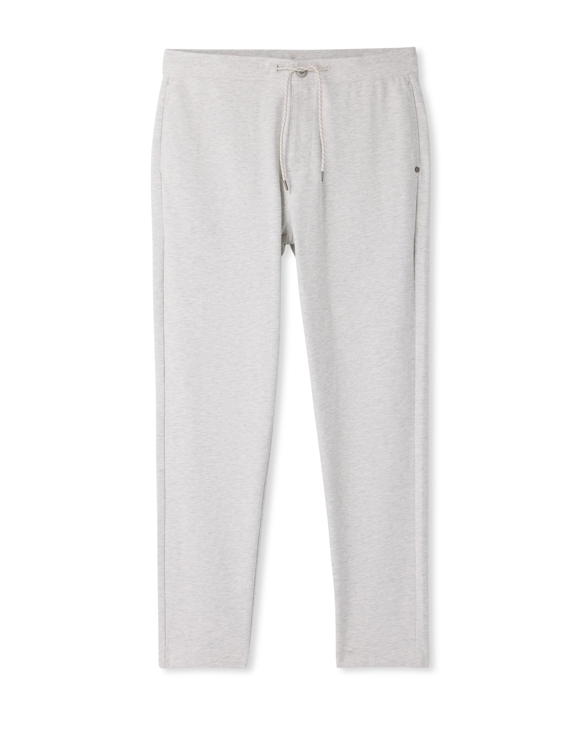Solana Pant | Grey Heather