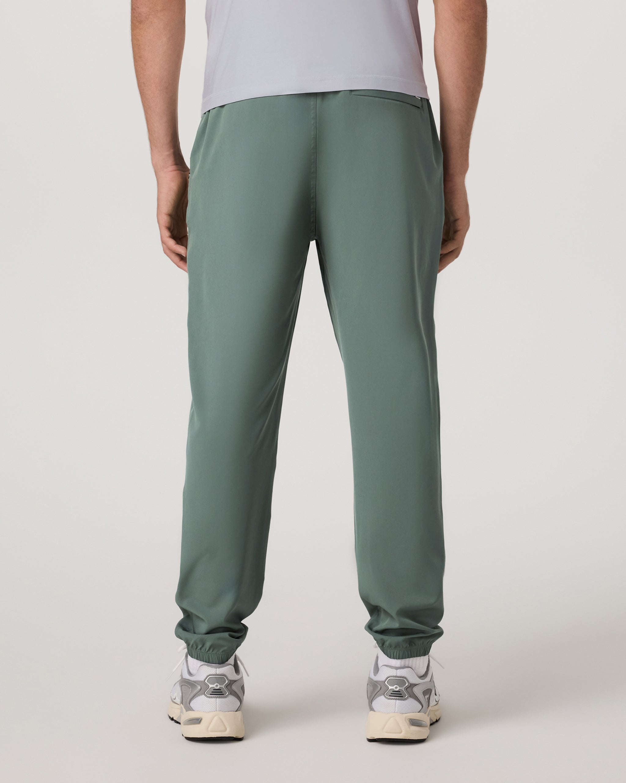 Kore Jogger Lined 28" | Marsh