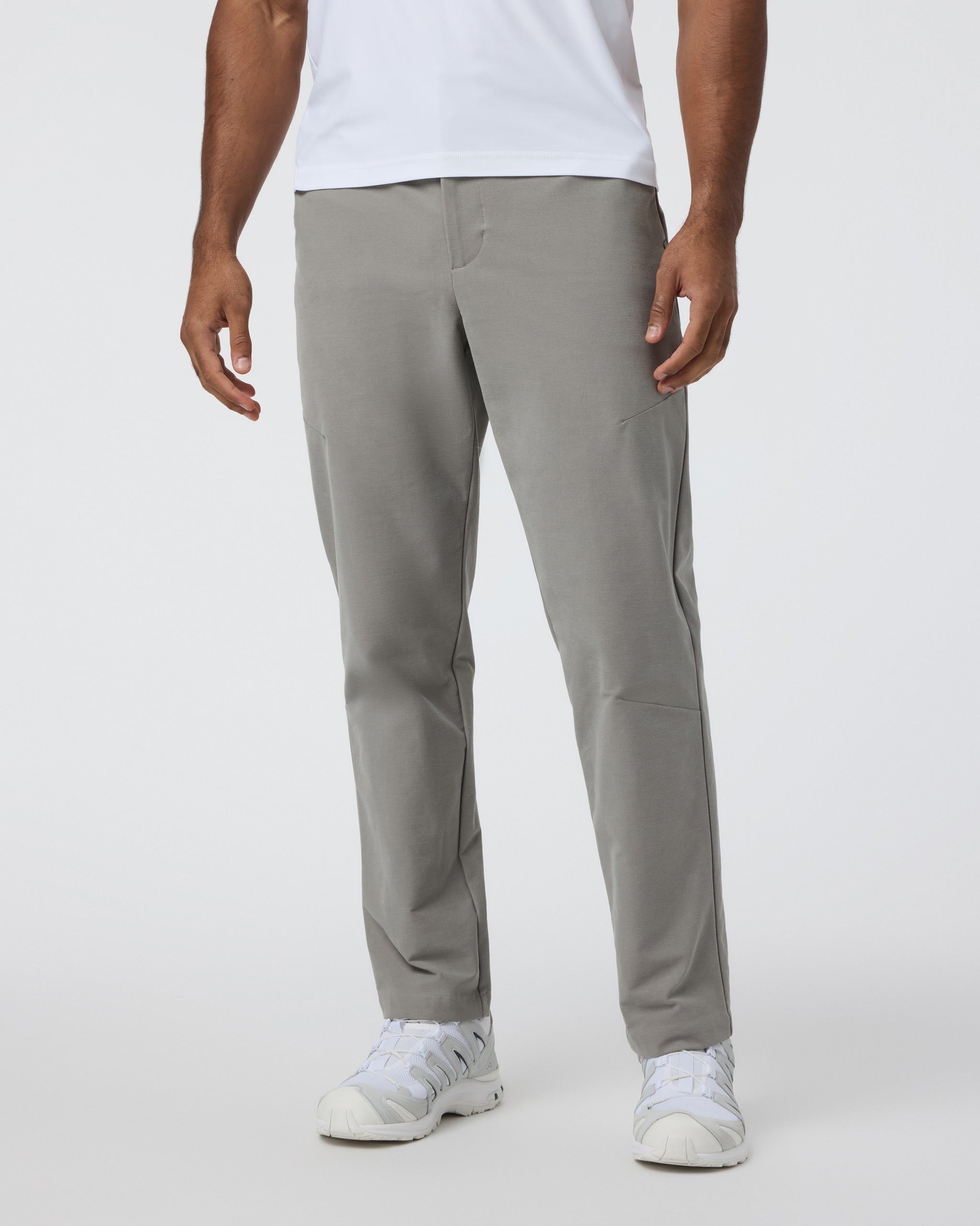 Outdoor Utility Pant | Shiitake
