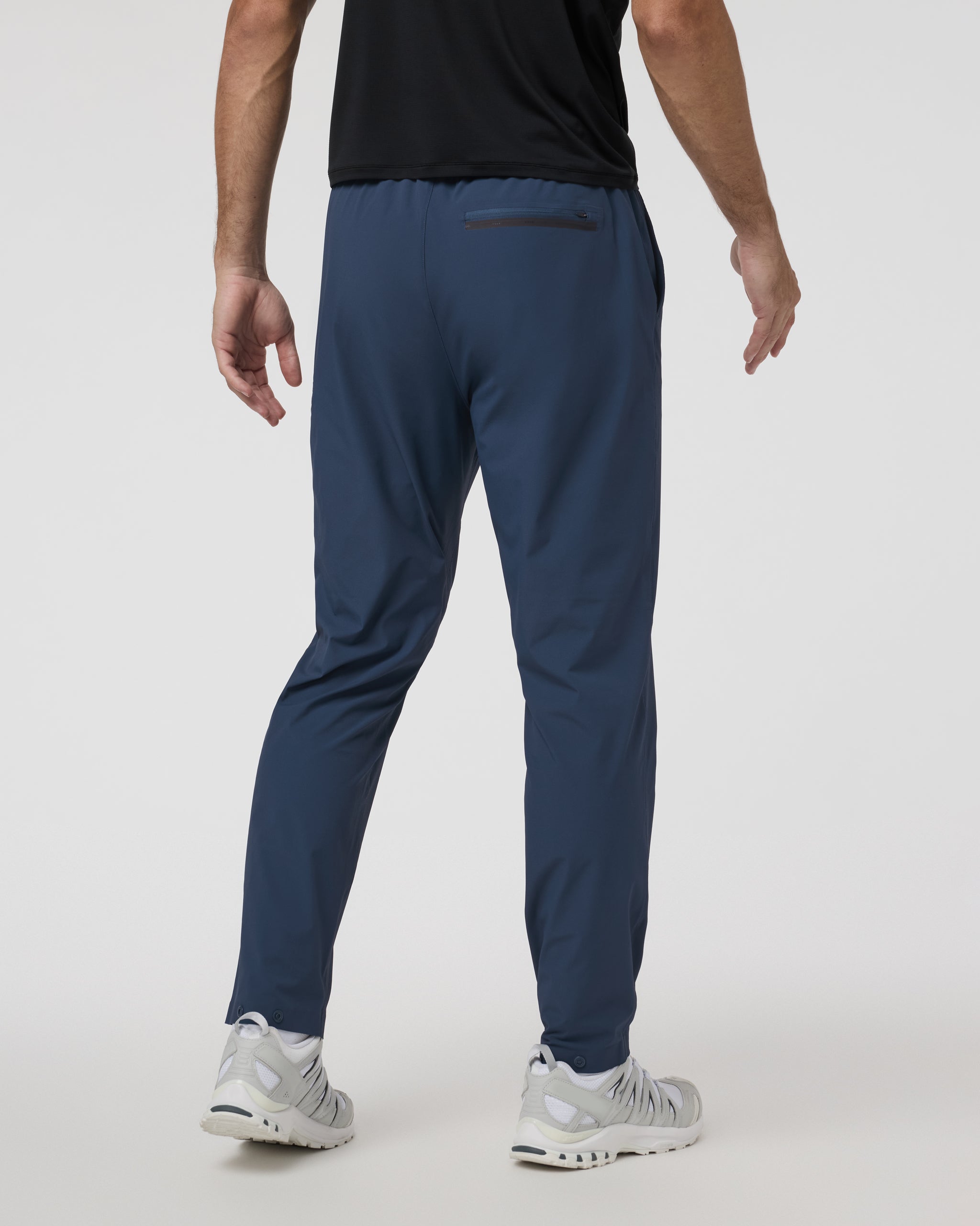 Grafton Pant 30" | Pacific