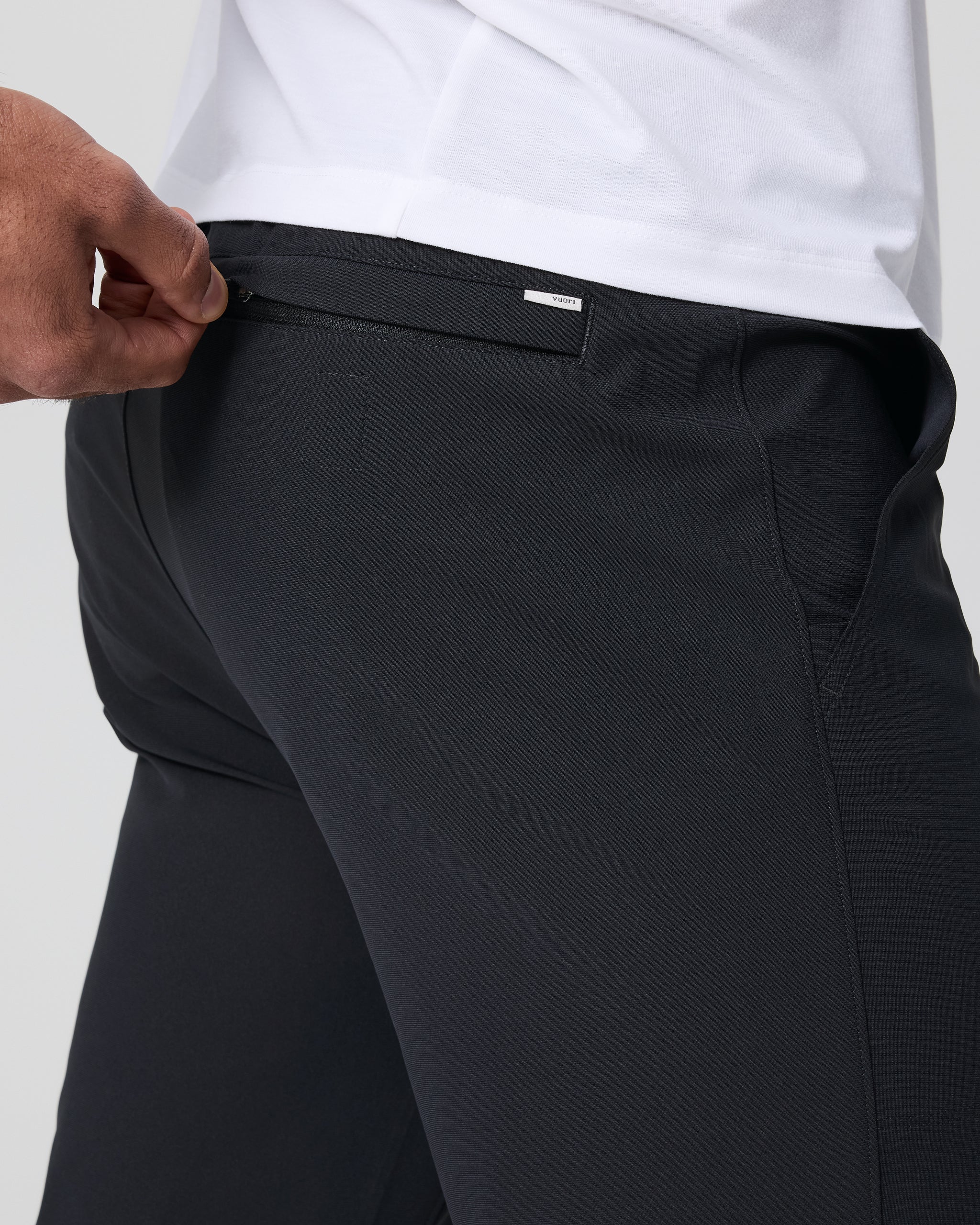 Meta Jogger 30" | Black