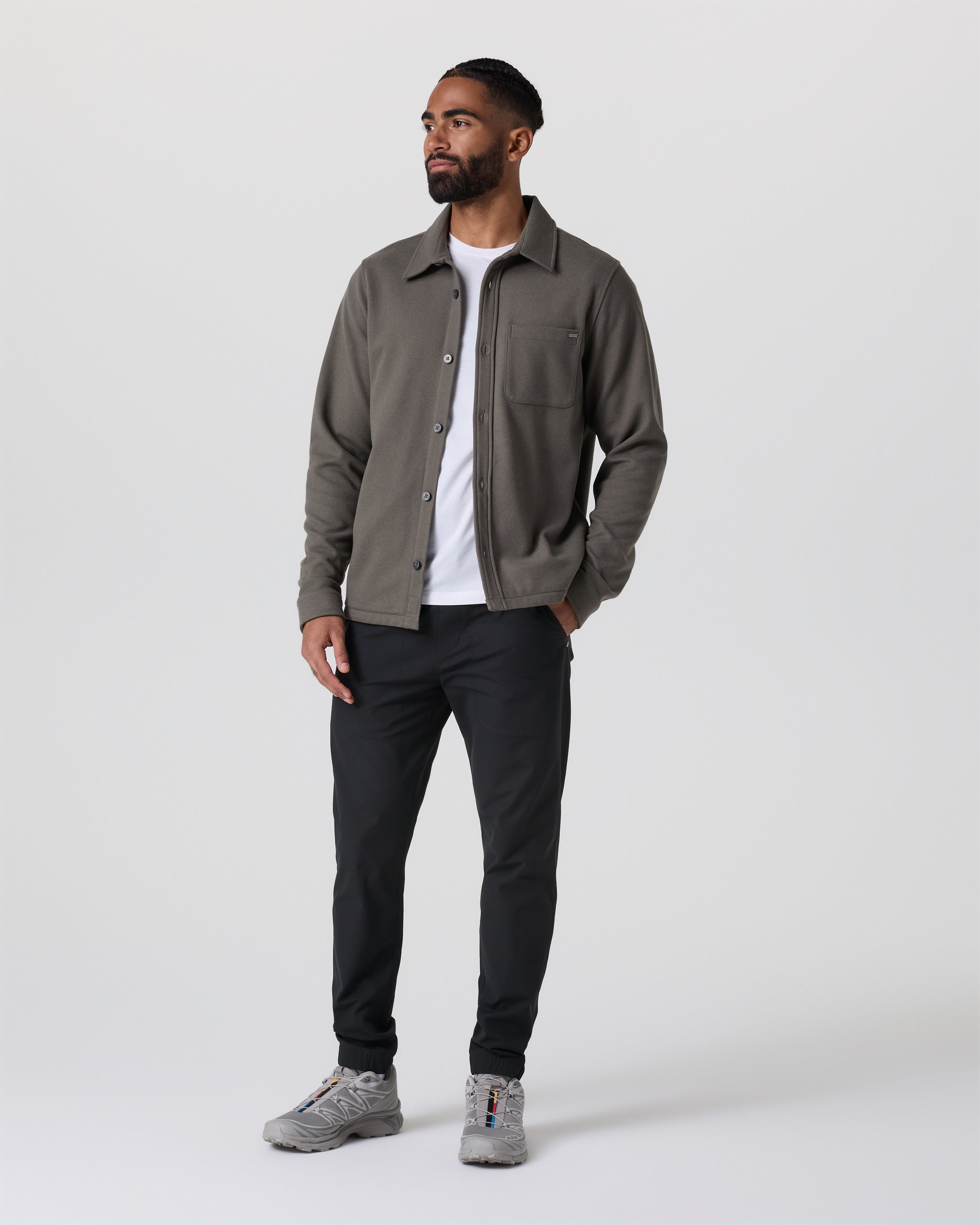 Meta Jogger 30" | Black