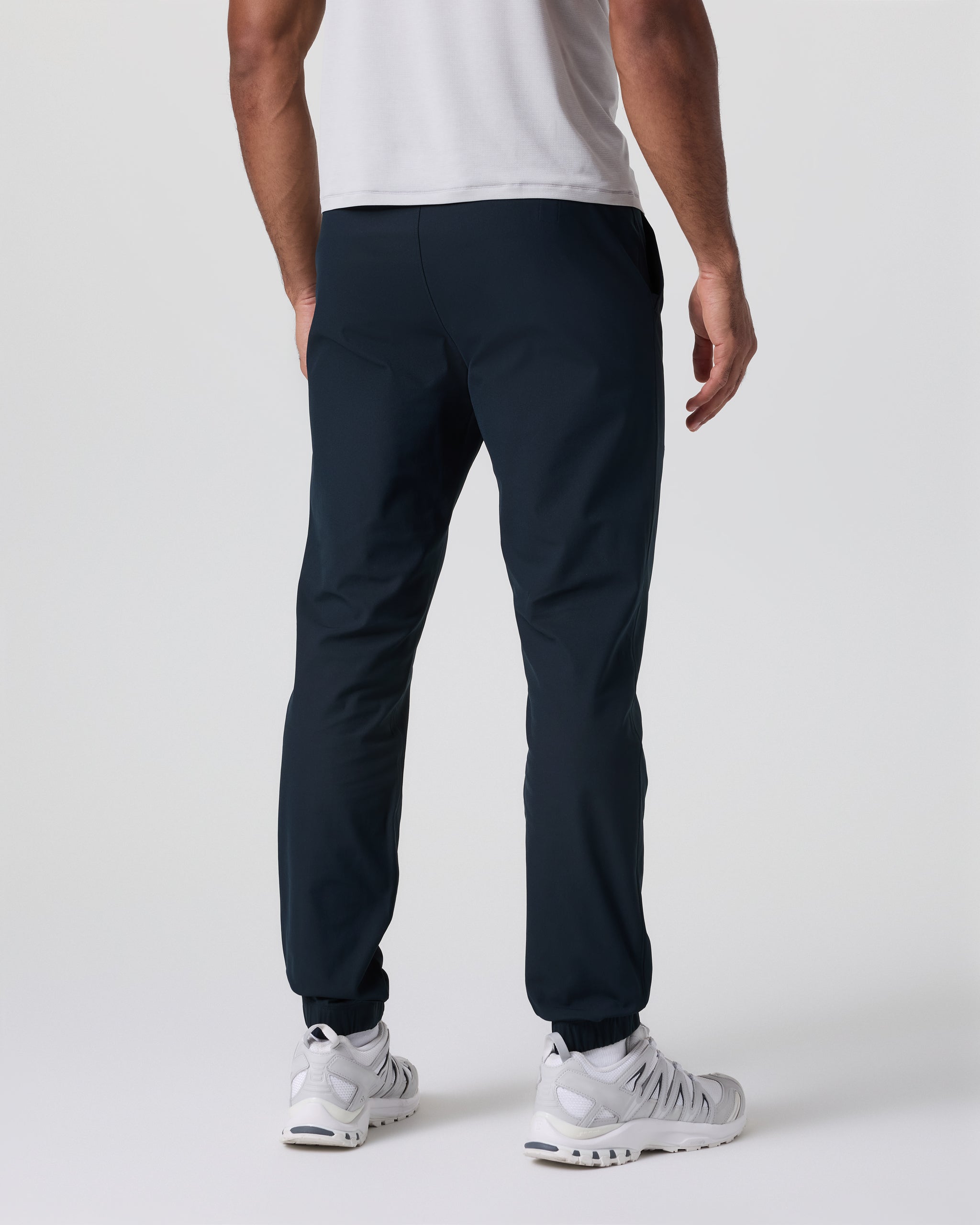 Meta Jogger 30" | Ink