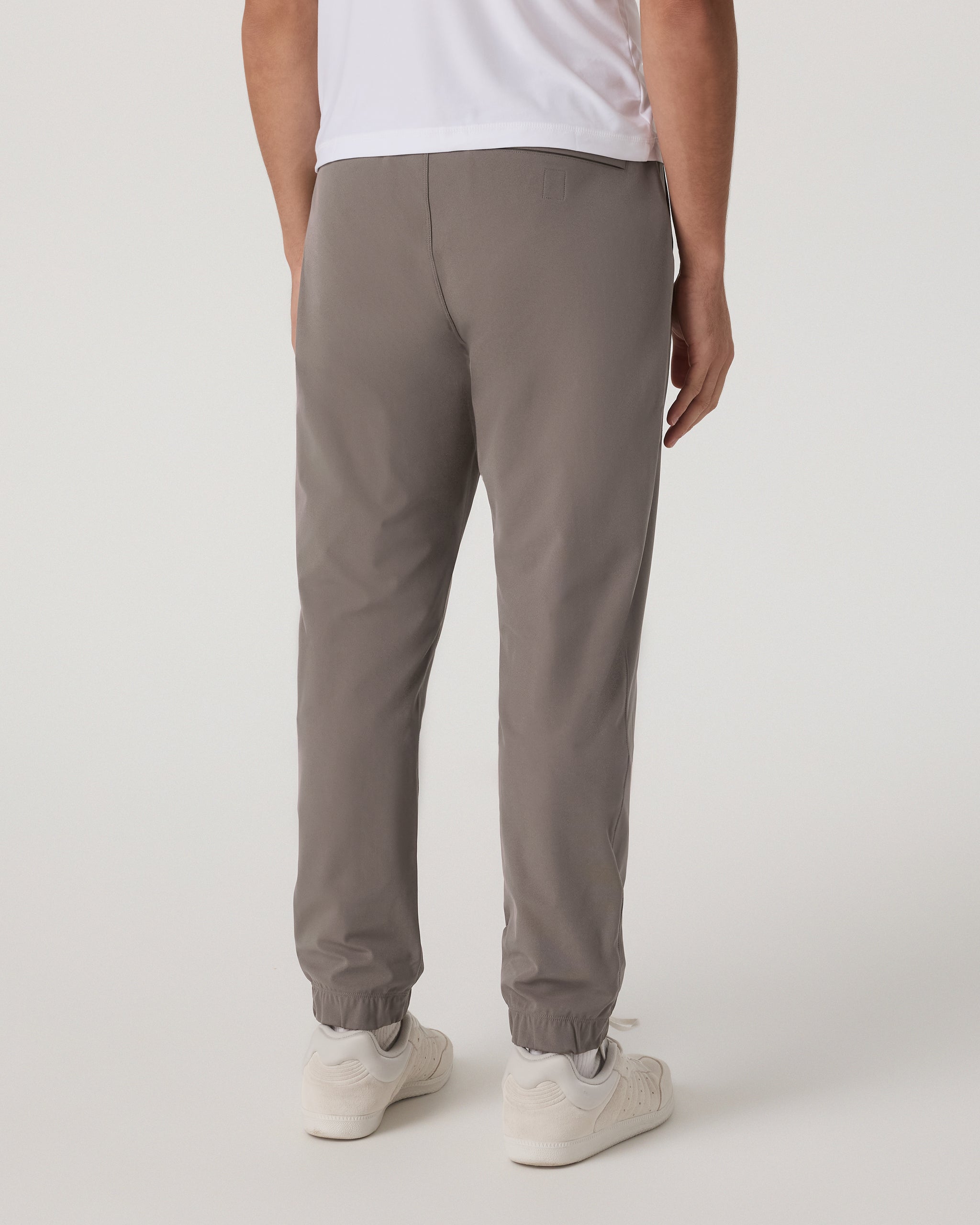 Meta Jogger 30" | Smokey Taupe