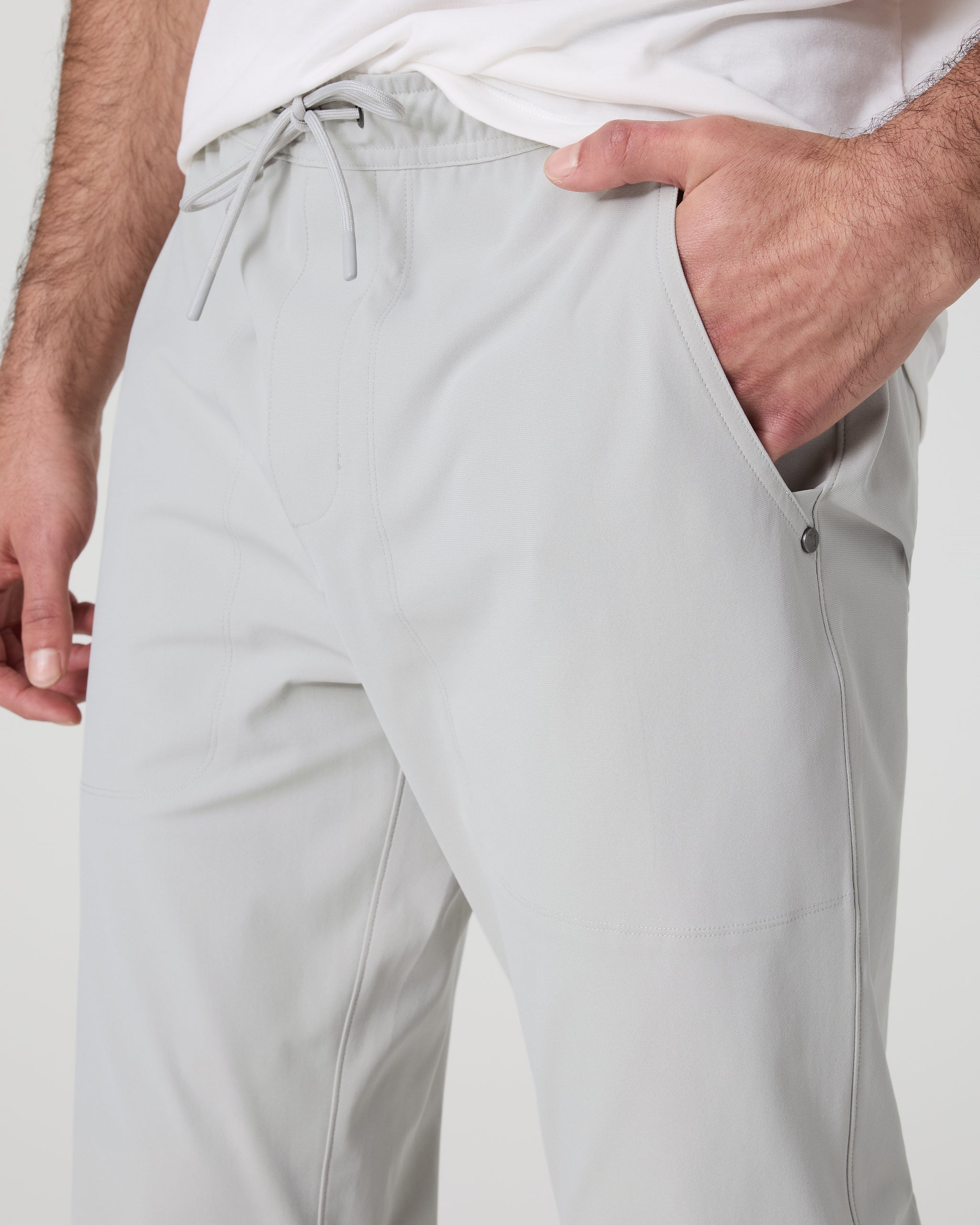 Meta Jogger 30" | Vapor