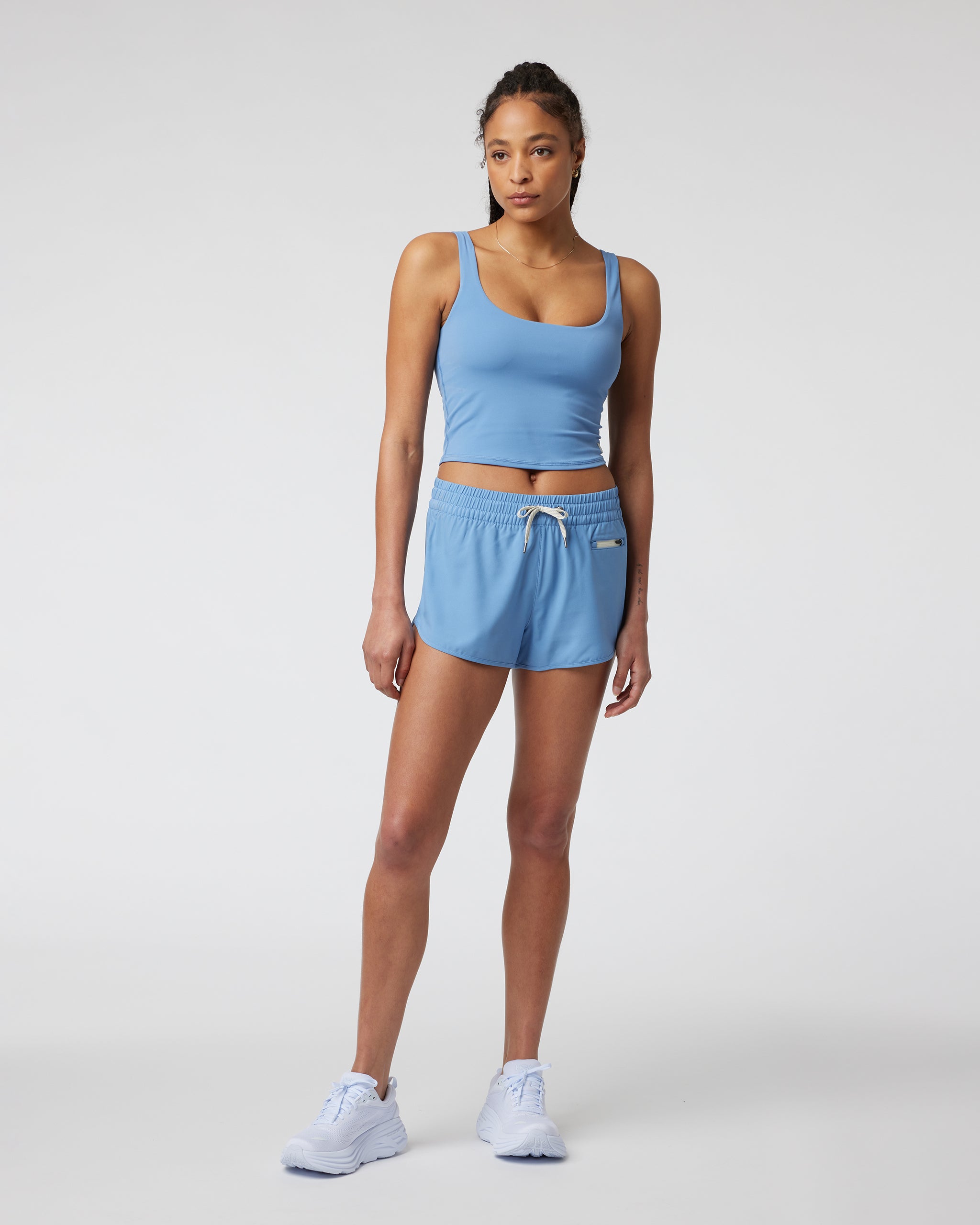 Daily Crop | Isle Blue