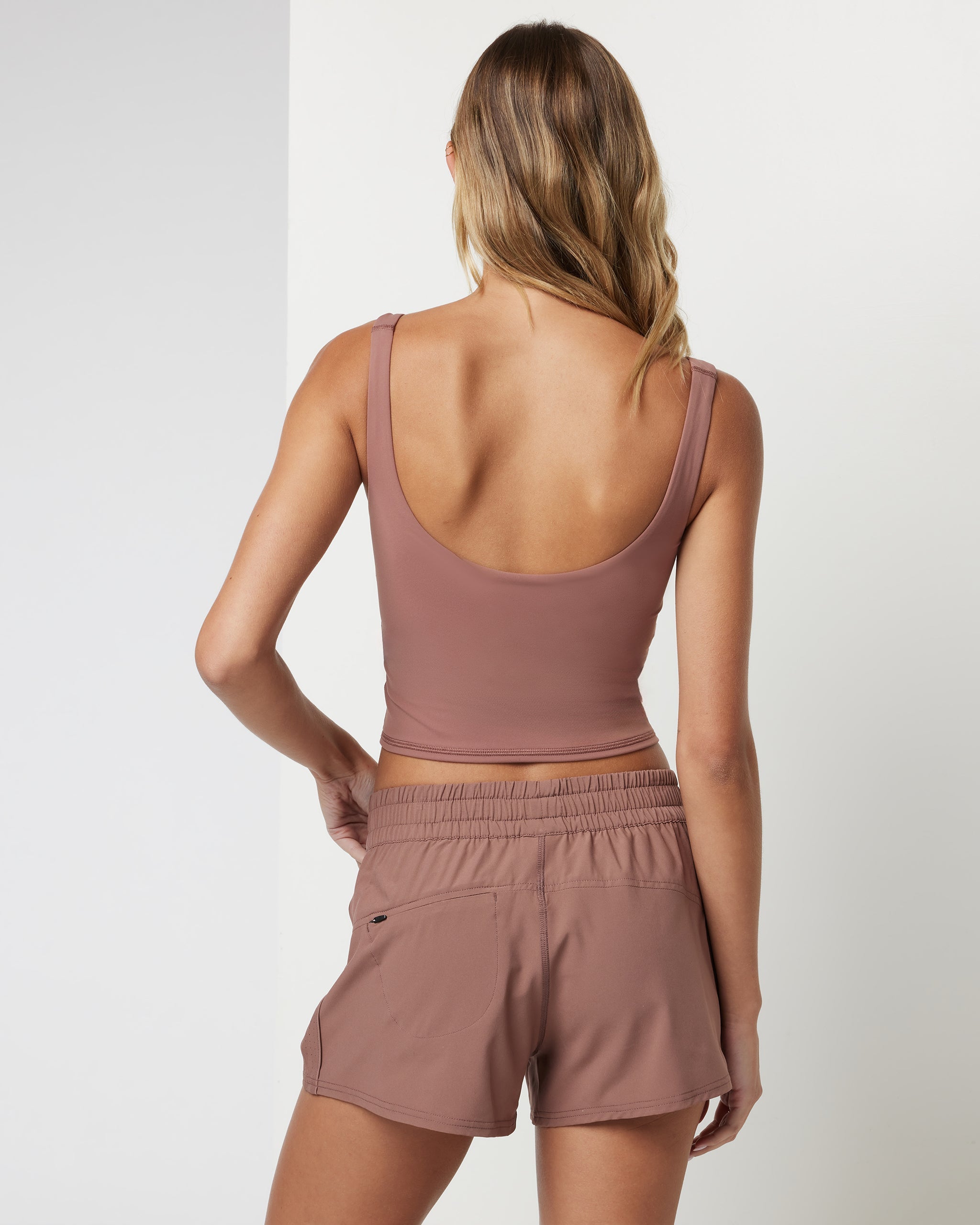 Daily Crop | Terracotta