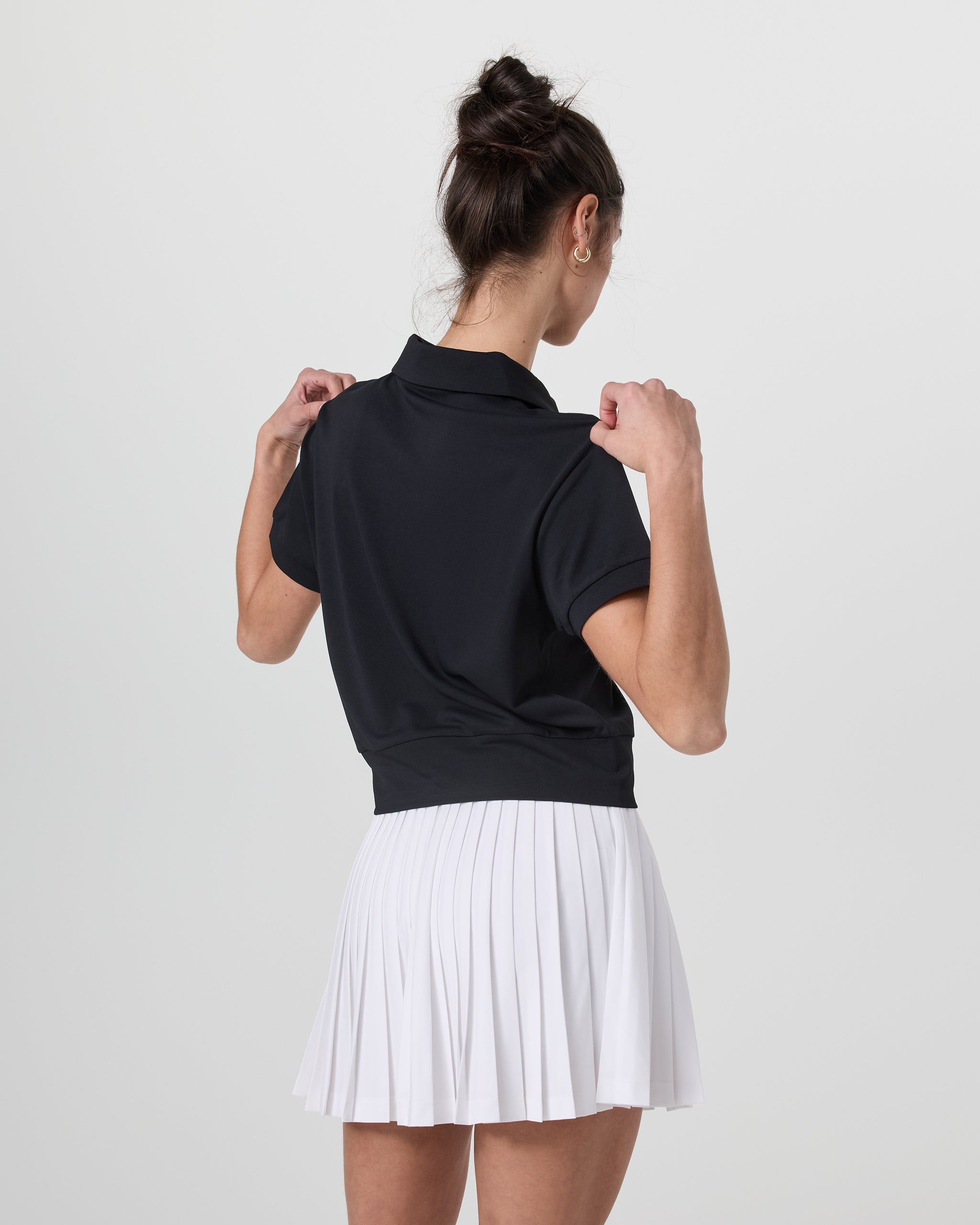 Sport Polo | Black